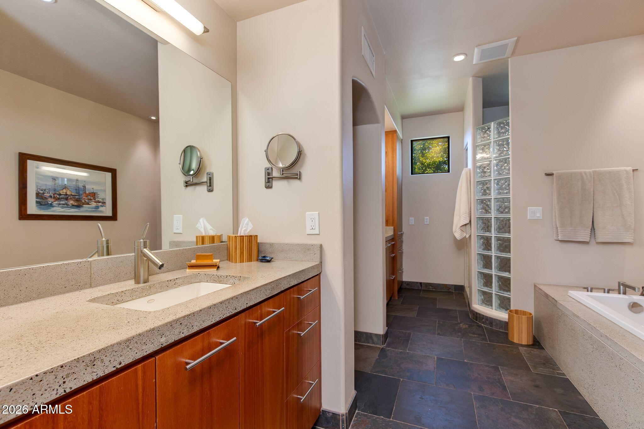 HACIENDA ESTATES CONDOMINIUM - Residential