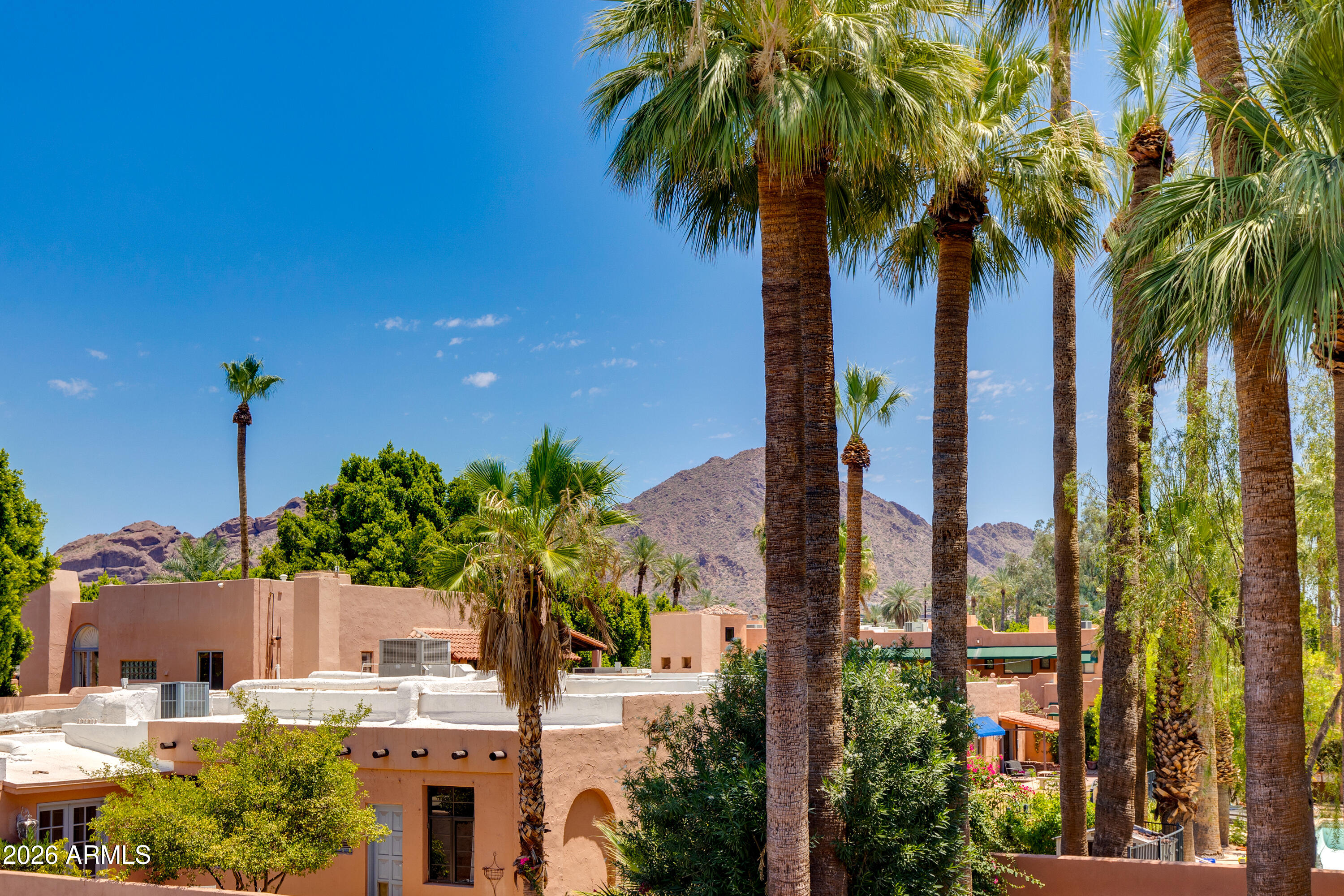 HACIENDA ESTATES CONDOMINIUM - Residential