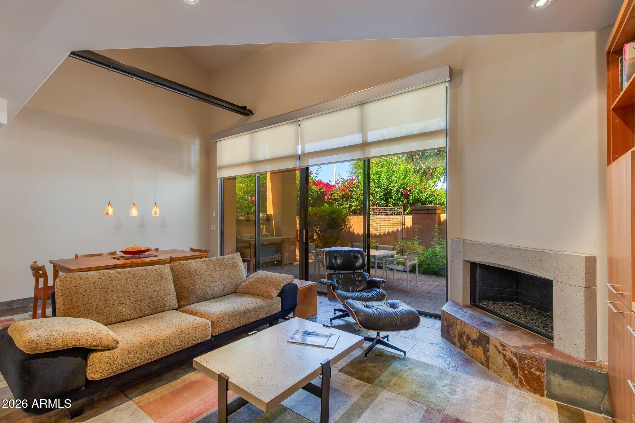 HACIENDA ESTATES CONDOMINIUM - Residential