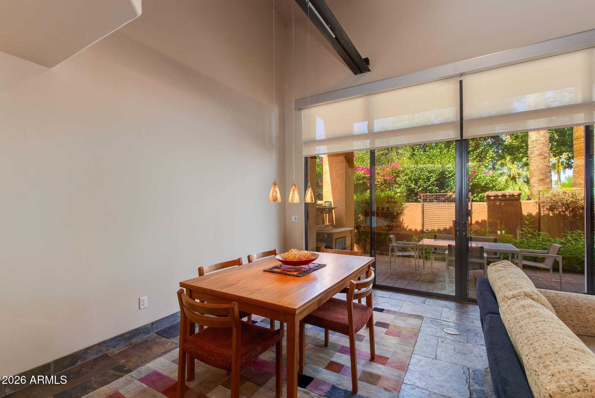 HACIENDA ESTATES CONDOMINIUM - Residential