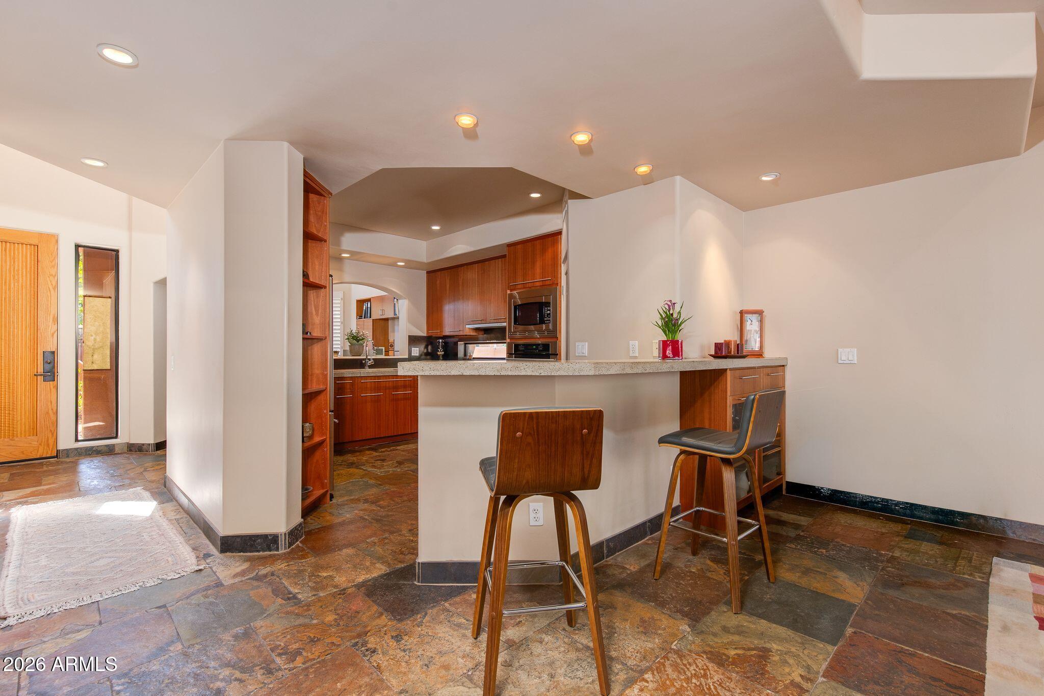 HACIENDA ESTATES CONDOMINIUM - Residential