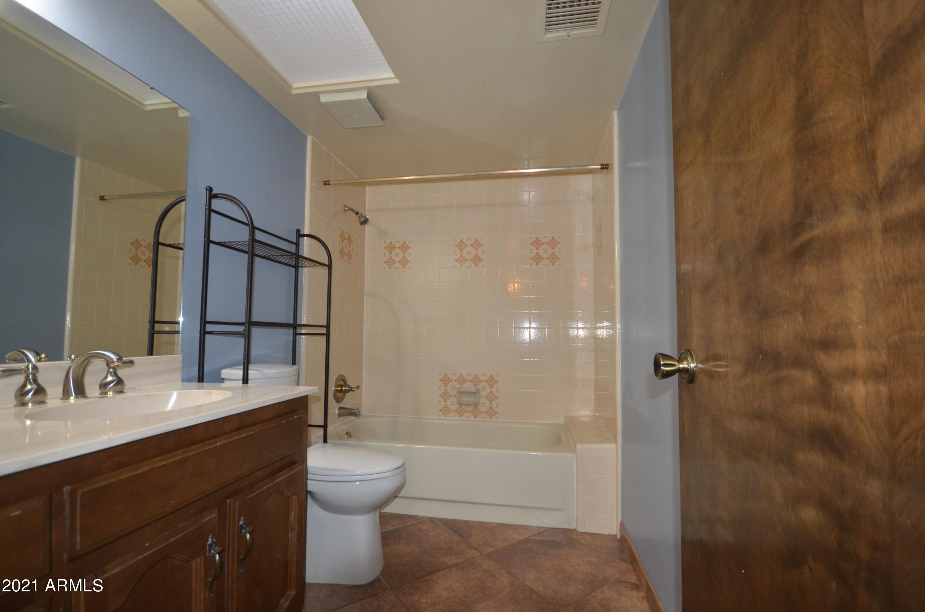 PUEBLO DEL SOL COUNTRY CLUB ESTATES UNIT 1 - Residential