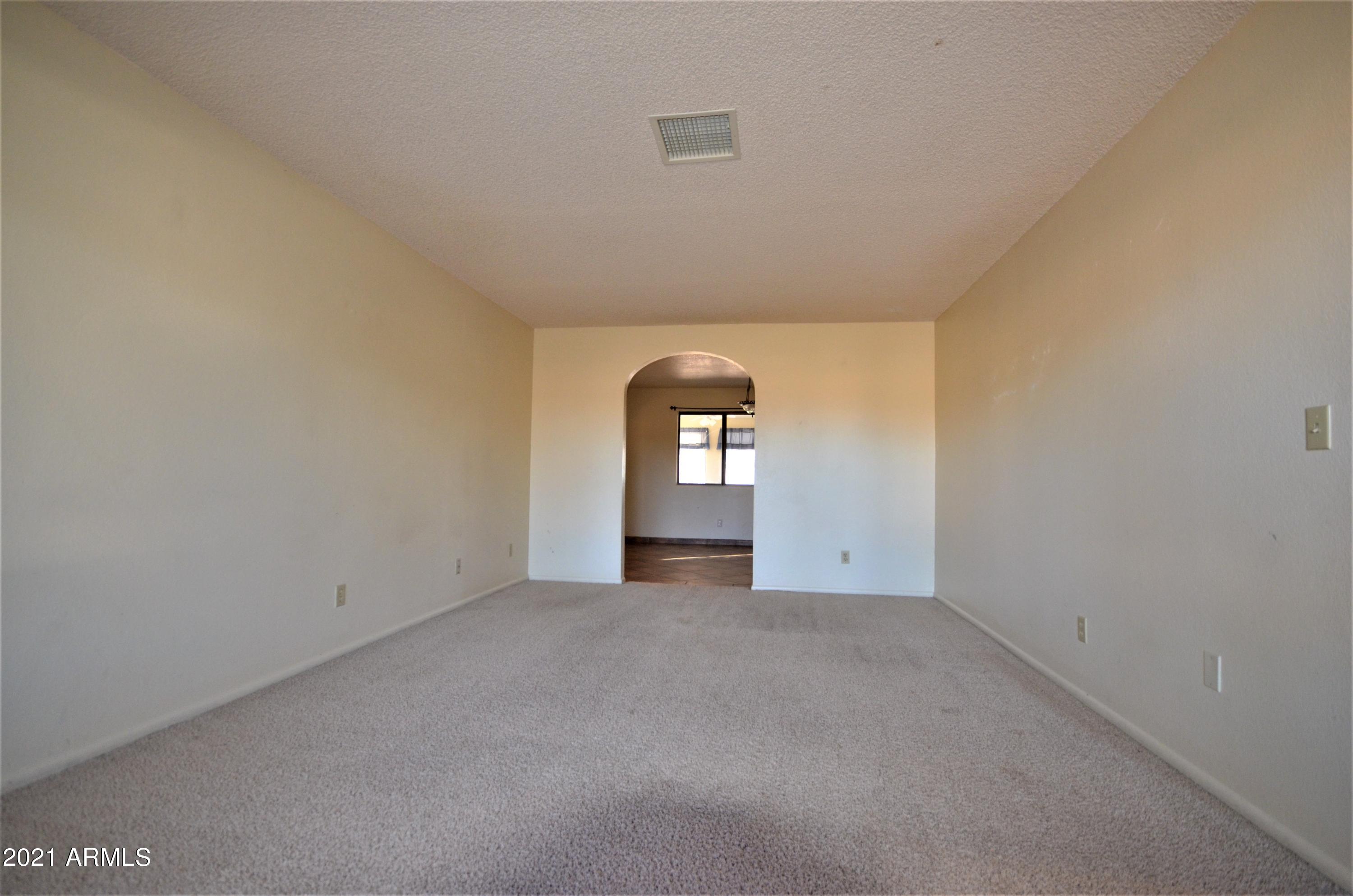 PUEBLO DEL SOL COUNTRY CLUB ESTATES UNIT 1 - Residential