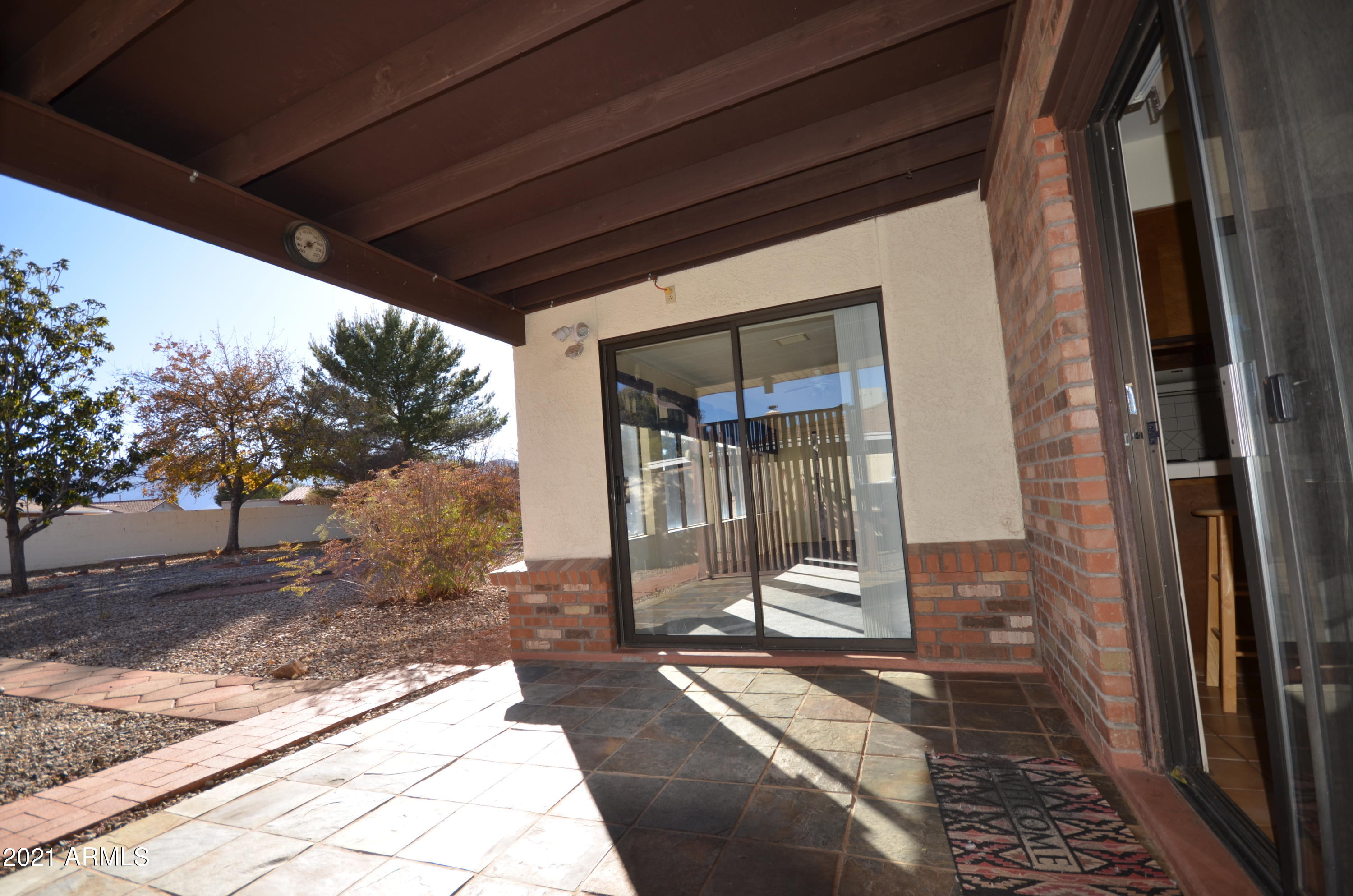 PUEBLO DEL SOL COUNTRY CLUB ESTATES UNIT 1 - Residential