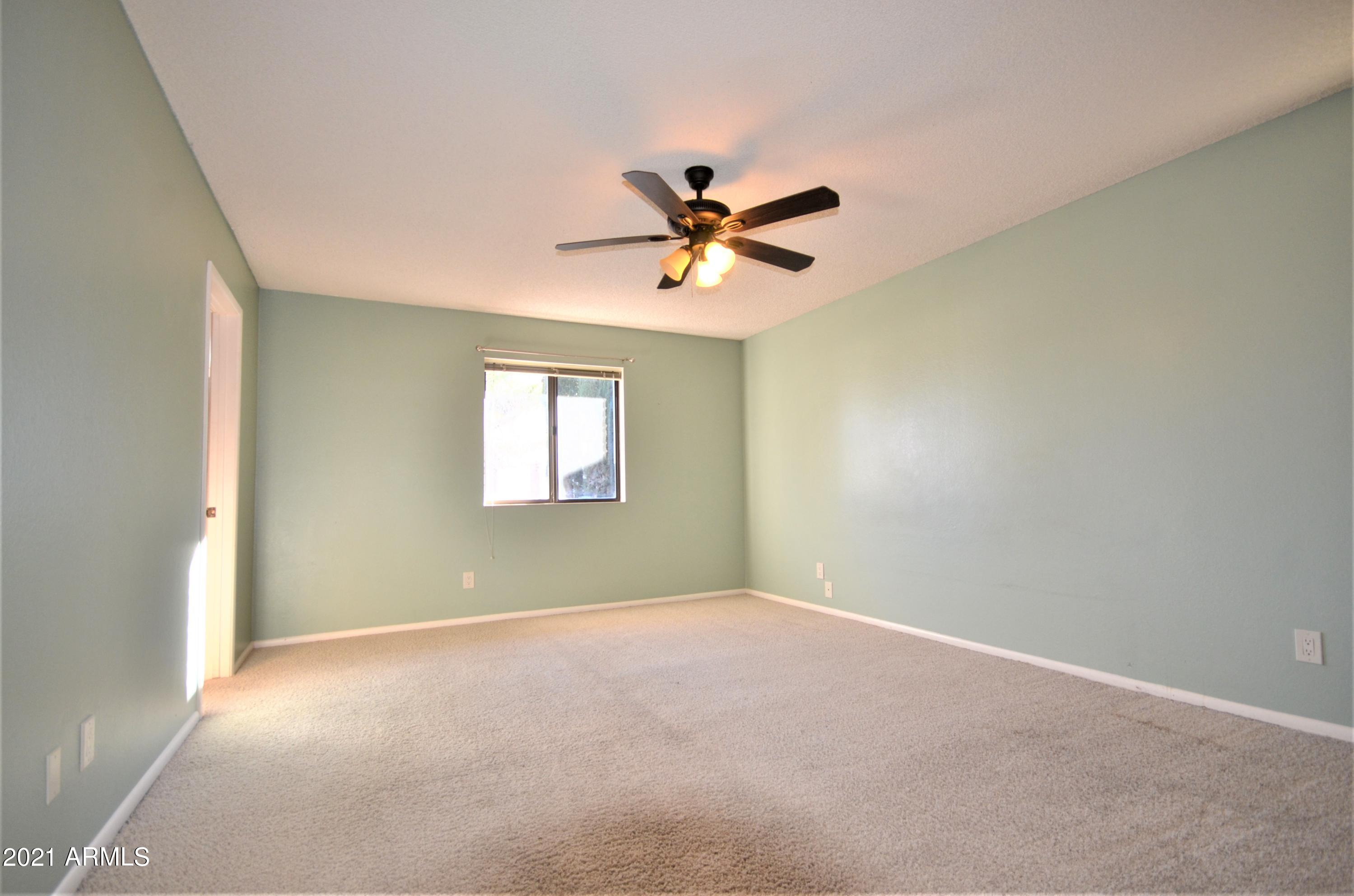 PUEBLO DEL SOL COUNTRY CLUB ESTATES UNIT 1 - Residential