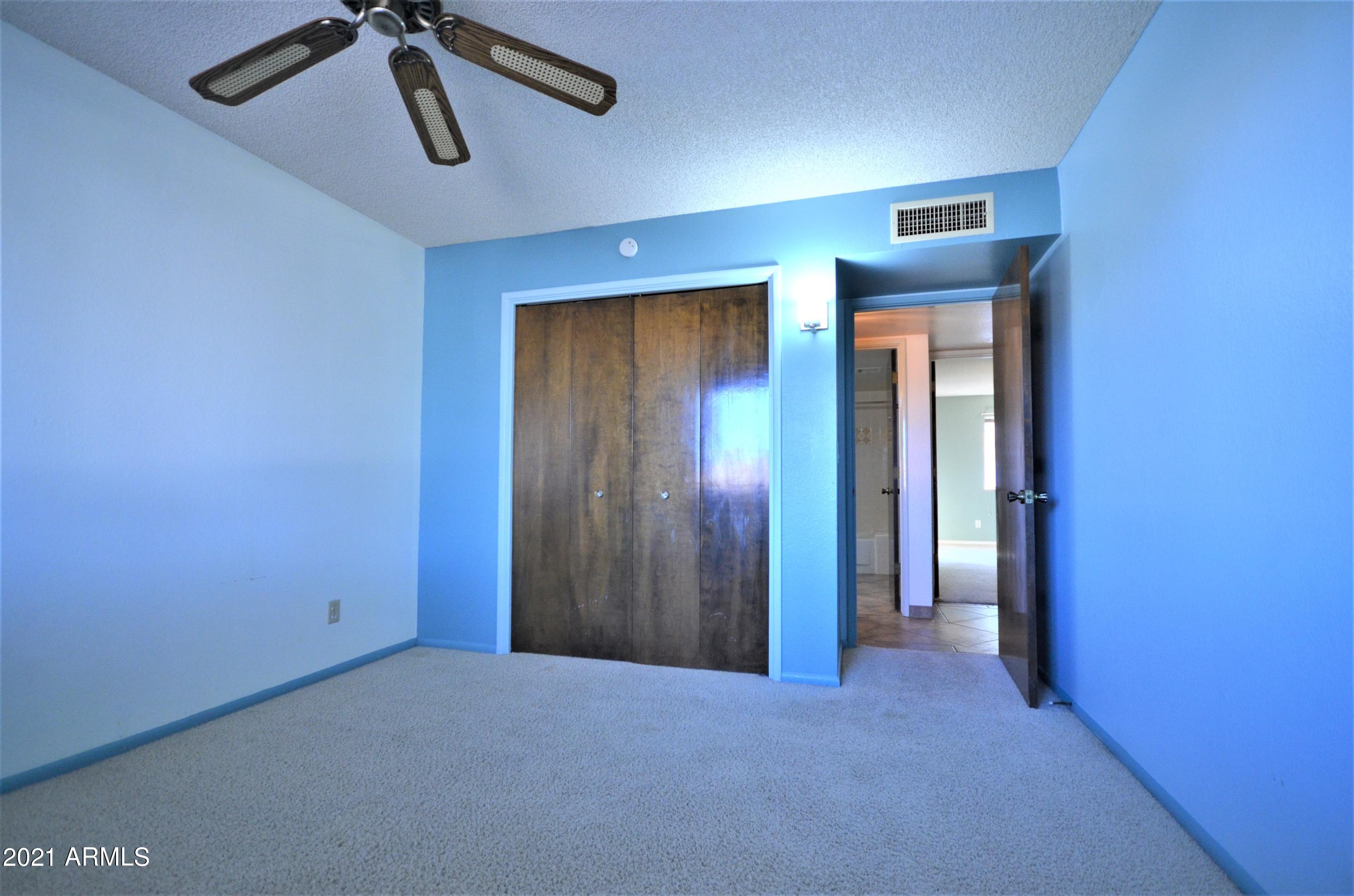 PUEBLO DEL SOL COUNTRY CLUB ESTATES UNIT 1 - Residential