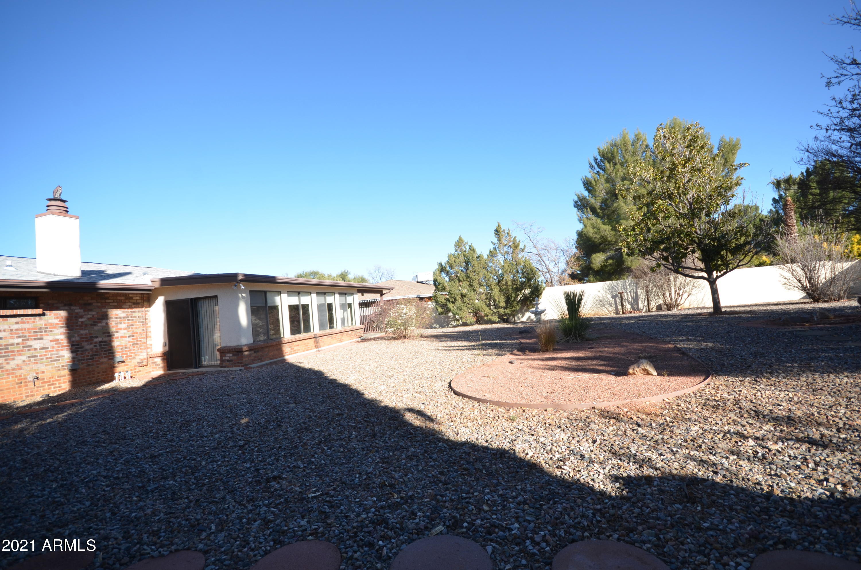 PUEBLO DEL SOL COUNTRY CLUB ESTATES UNIT 1 - Residential
