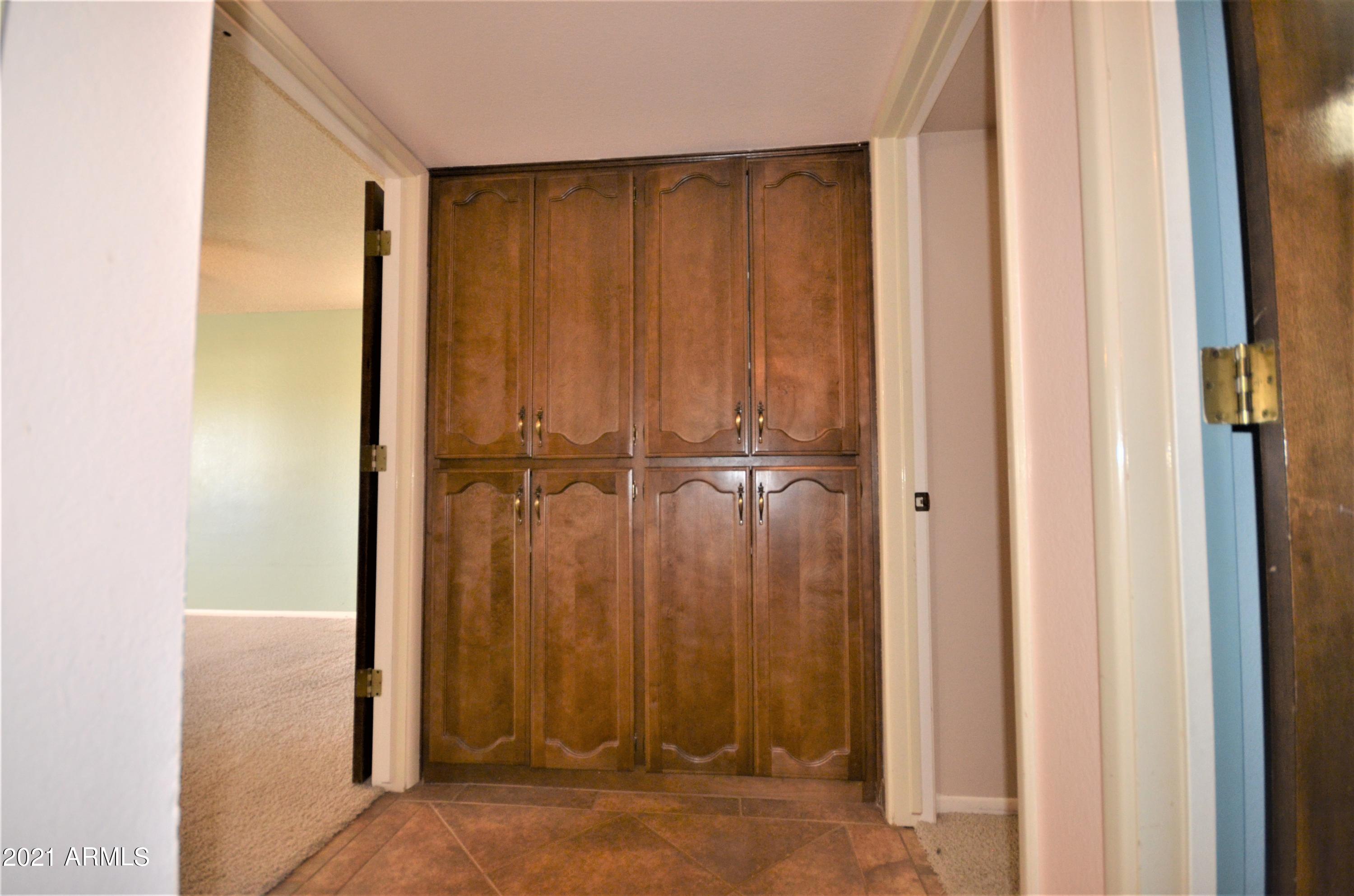 PUEBLO DEL SOL COUNTRY CLUB ESTATES UNIT 1 - Residential