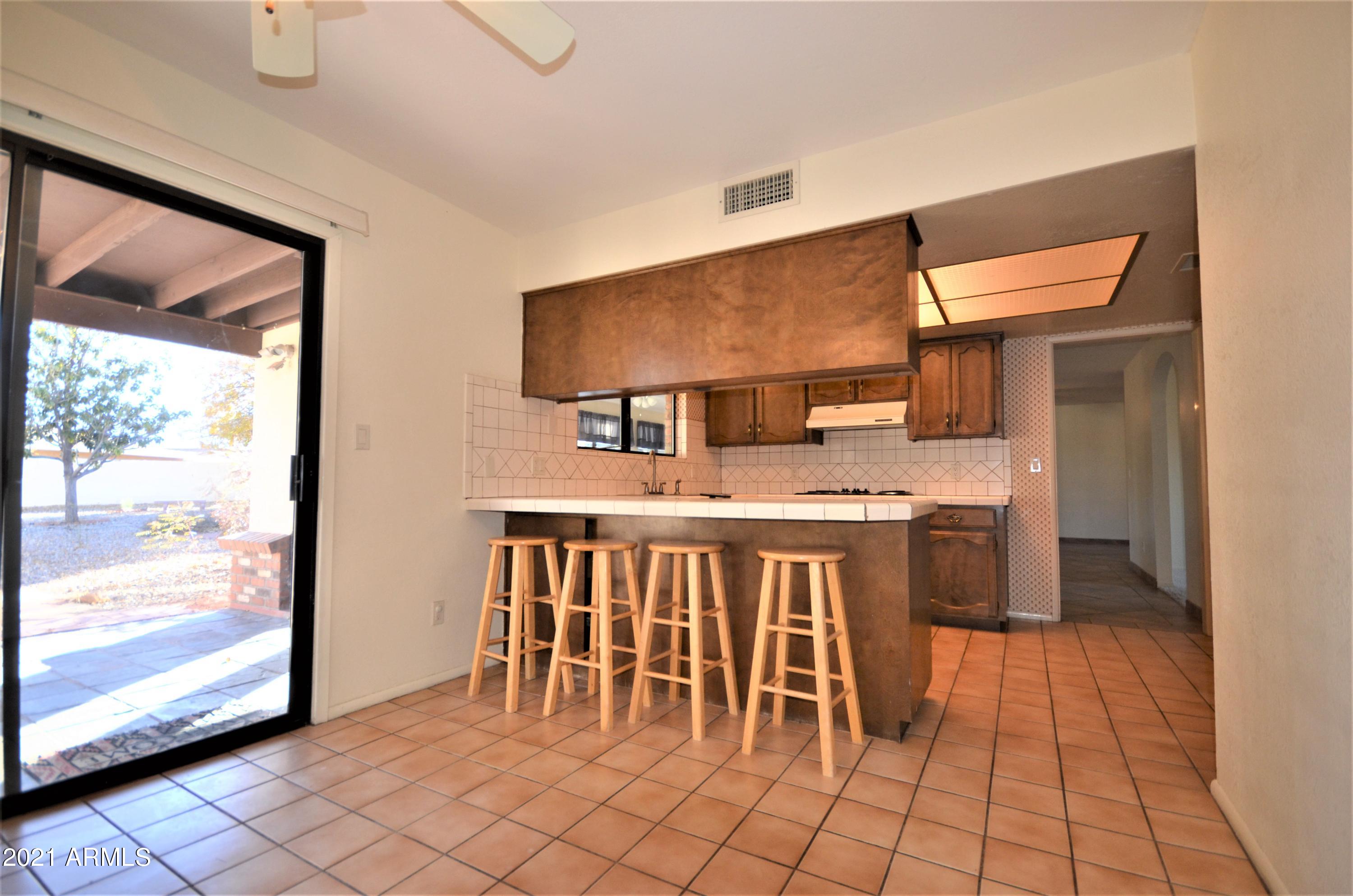 PUEBLO DEL SOL COUNTRY CLUB ESTATES UNIT 1 - Residential