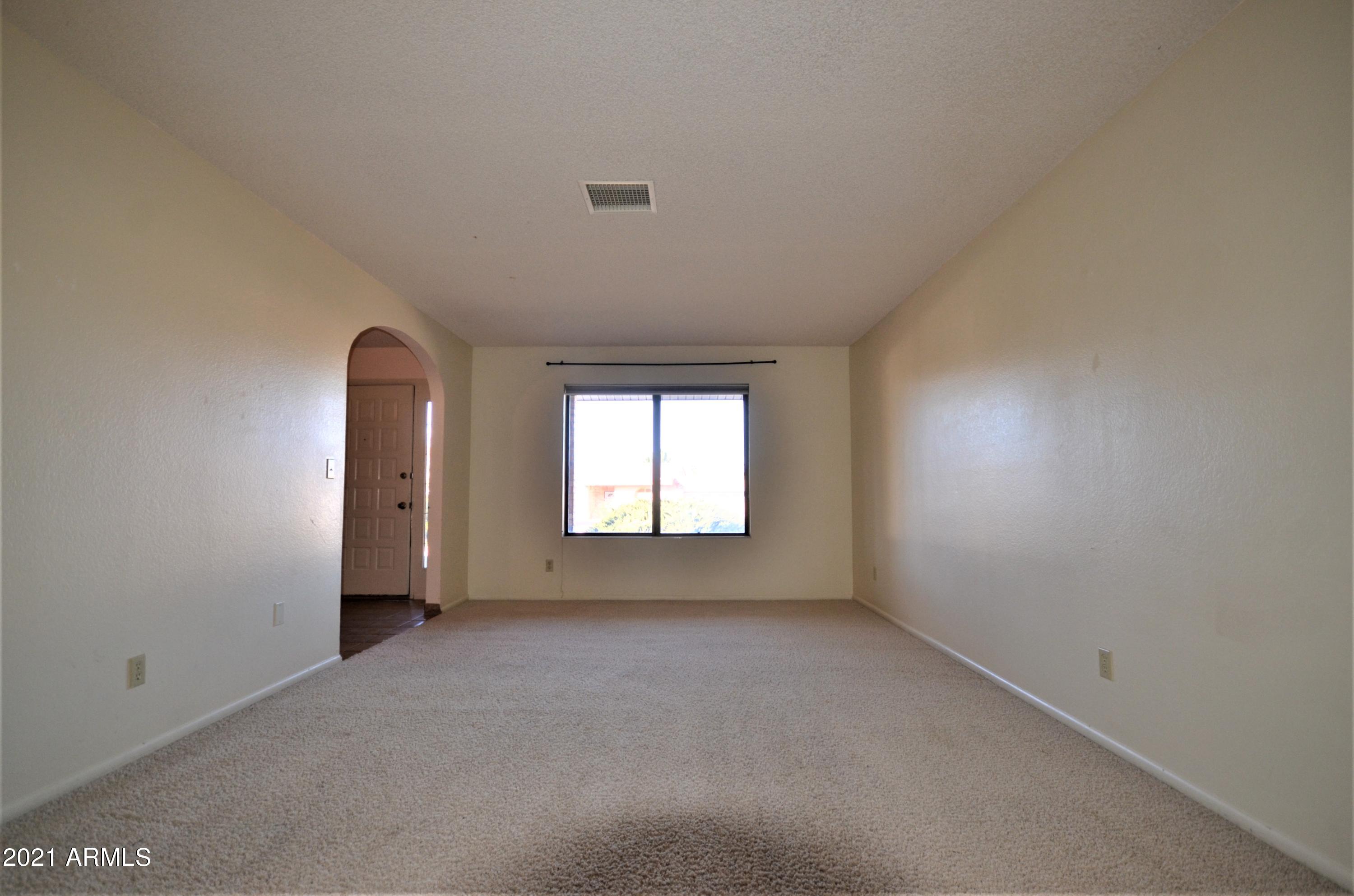 PUEBLO DEL SOL COUNTRY CLUB ESTATES UNIT 1 - Residential