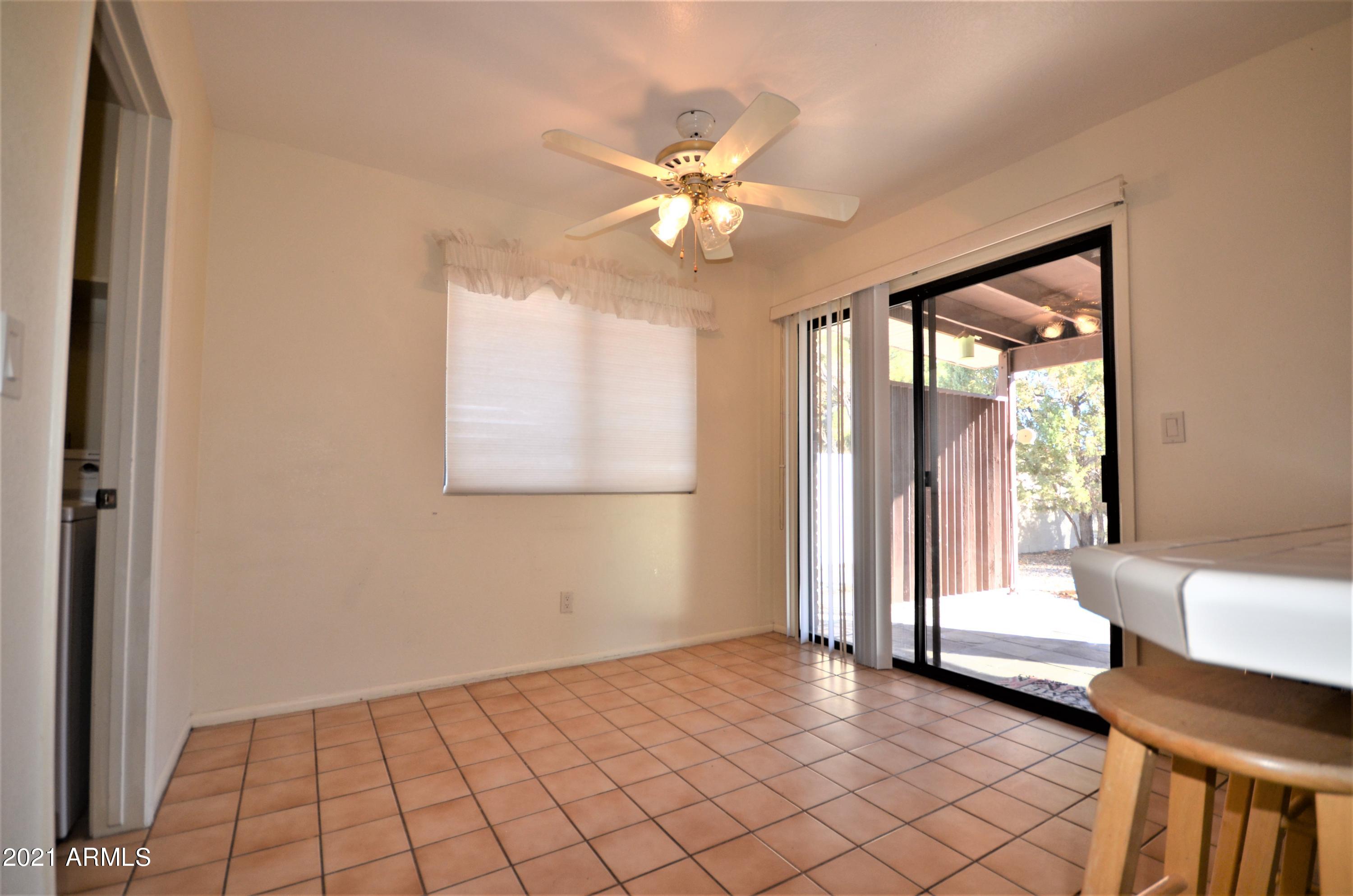 PUEBLO DEL SOL COUNTRY CLUB ESTATES UNIT 1 - Residential