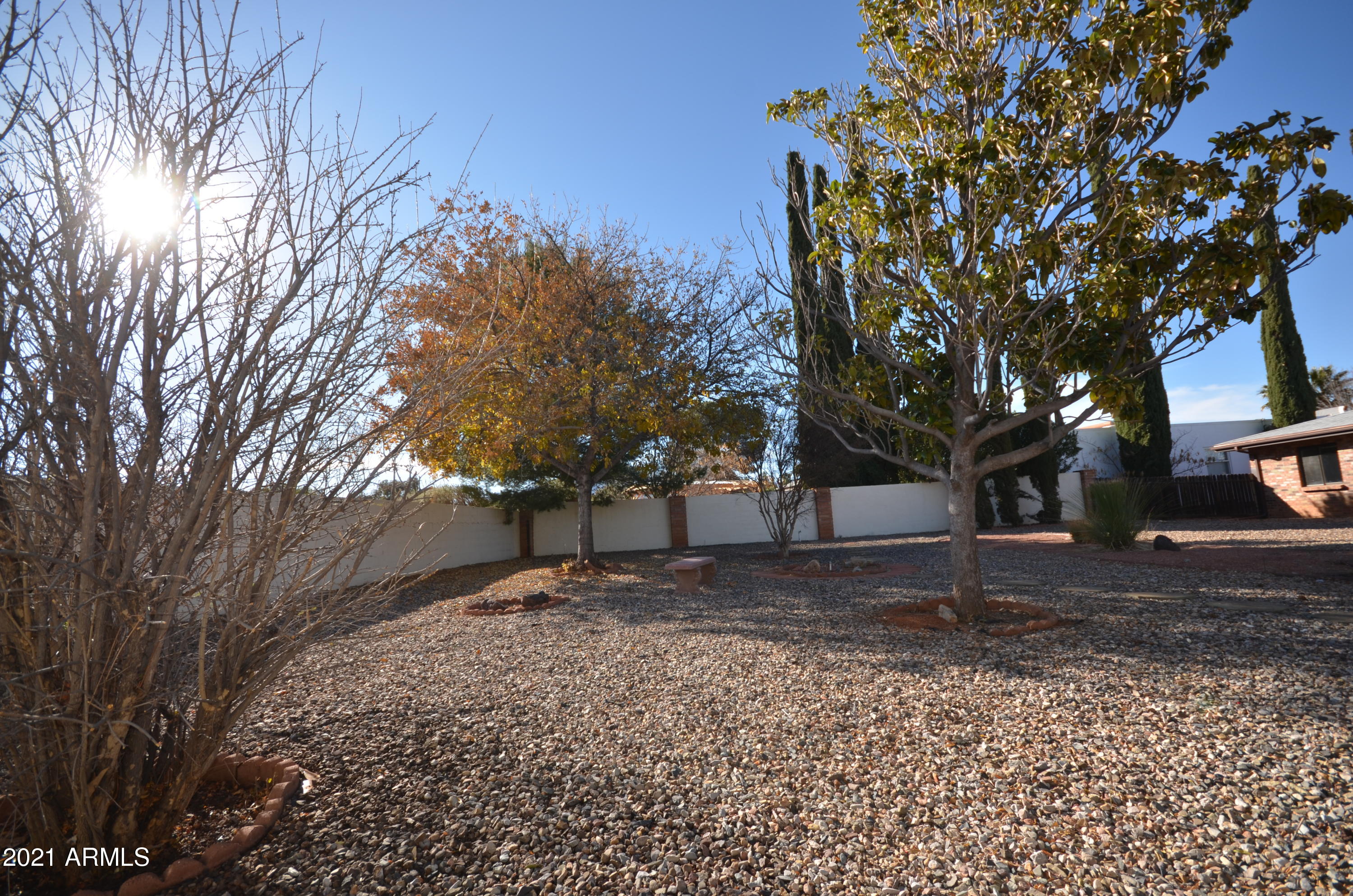 PUEBLO DEL SOL COUNTRY CLUB ESTATES UNIT 1 - Residential