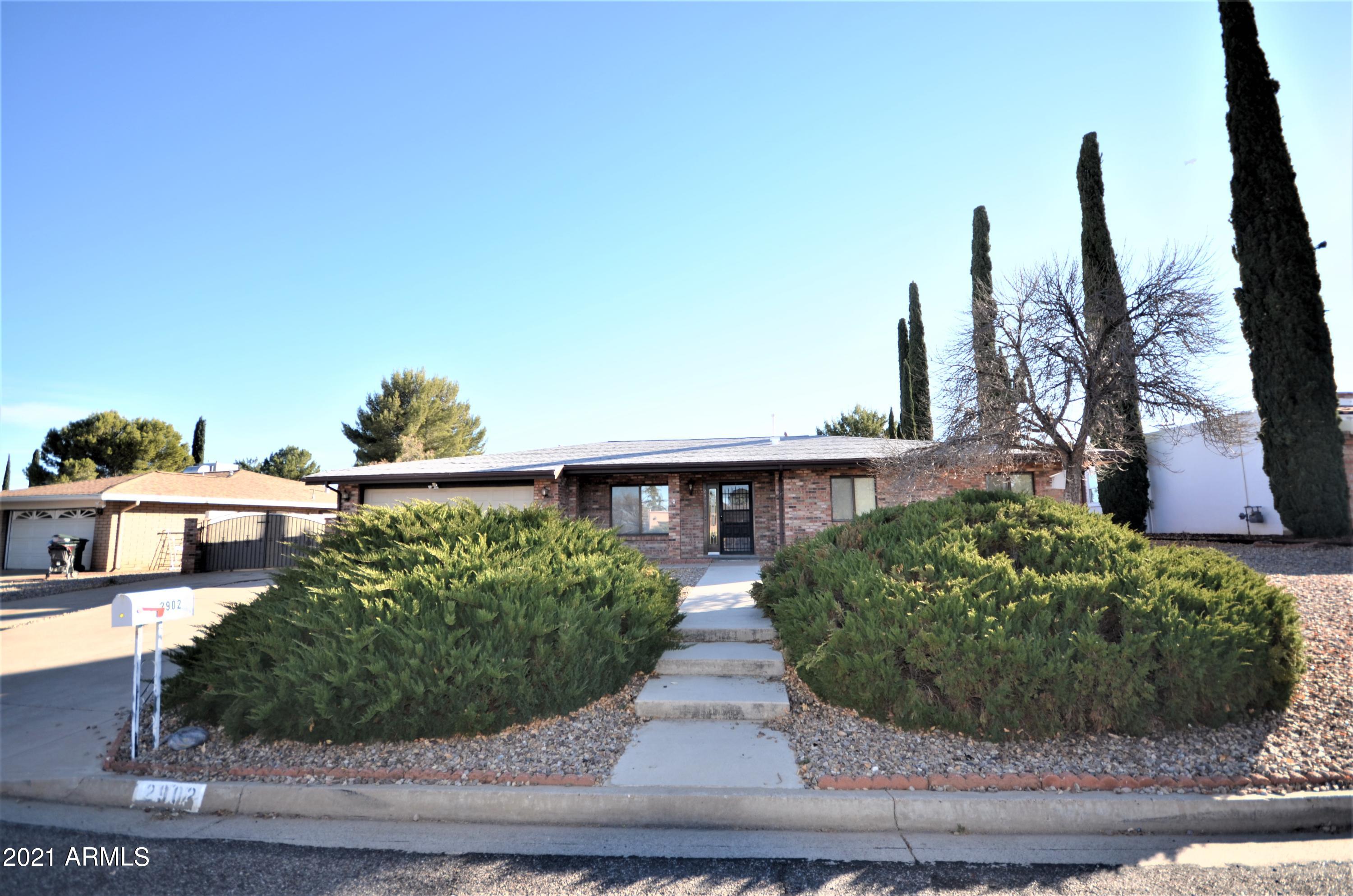 PUEBLO DEL SOL COUNTRY CLUB ESTATES UNIT 1 - Residential