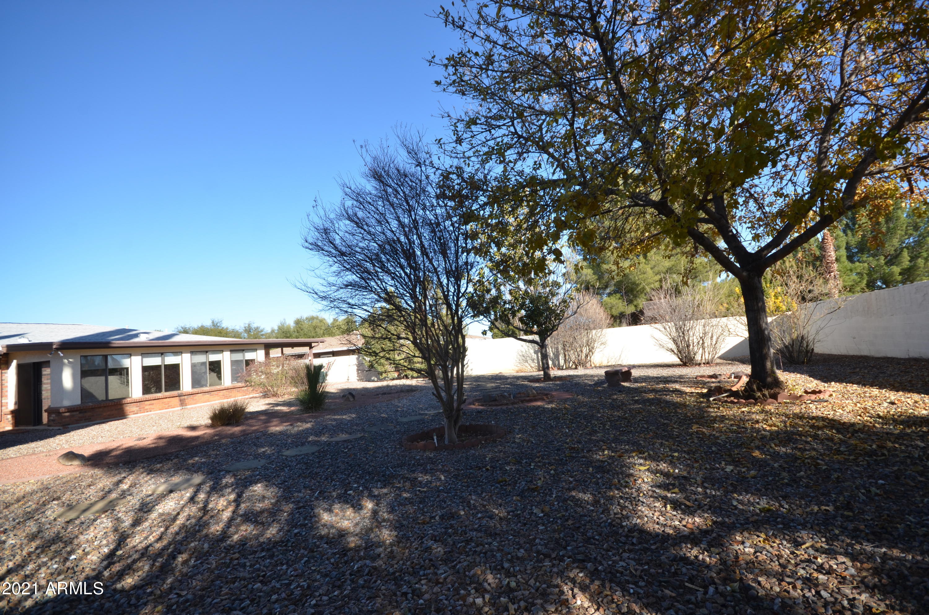 PUEBLO DEL SOL COUNTRY CLUB ESTATES UNIT 1 - Residential