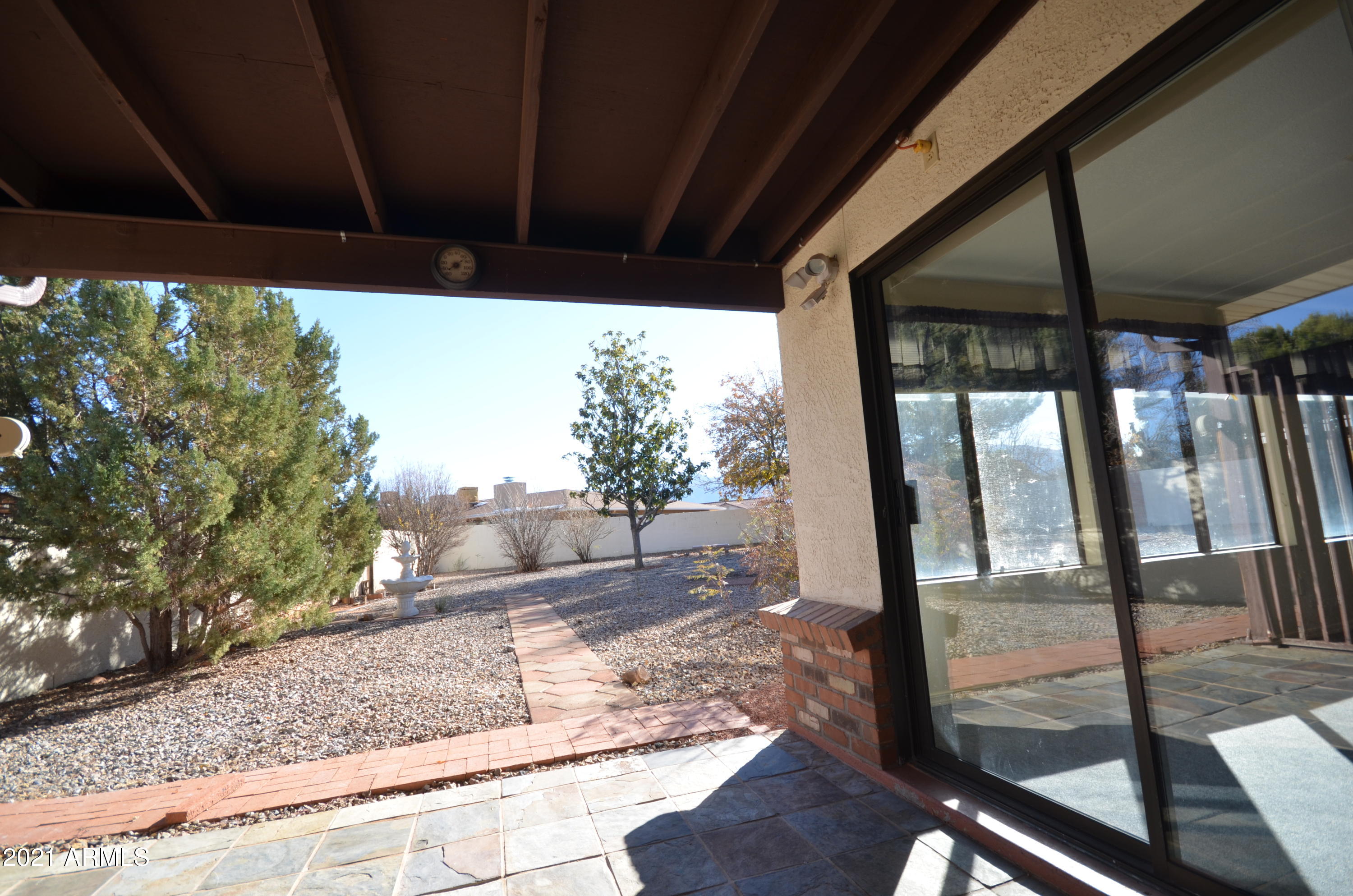 PUEBLO DEL SOL COUNTRY CLUB ESTATES UNIT 1 - Residential