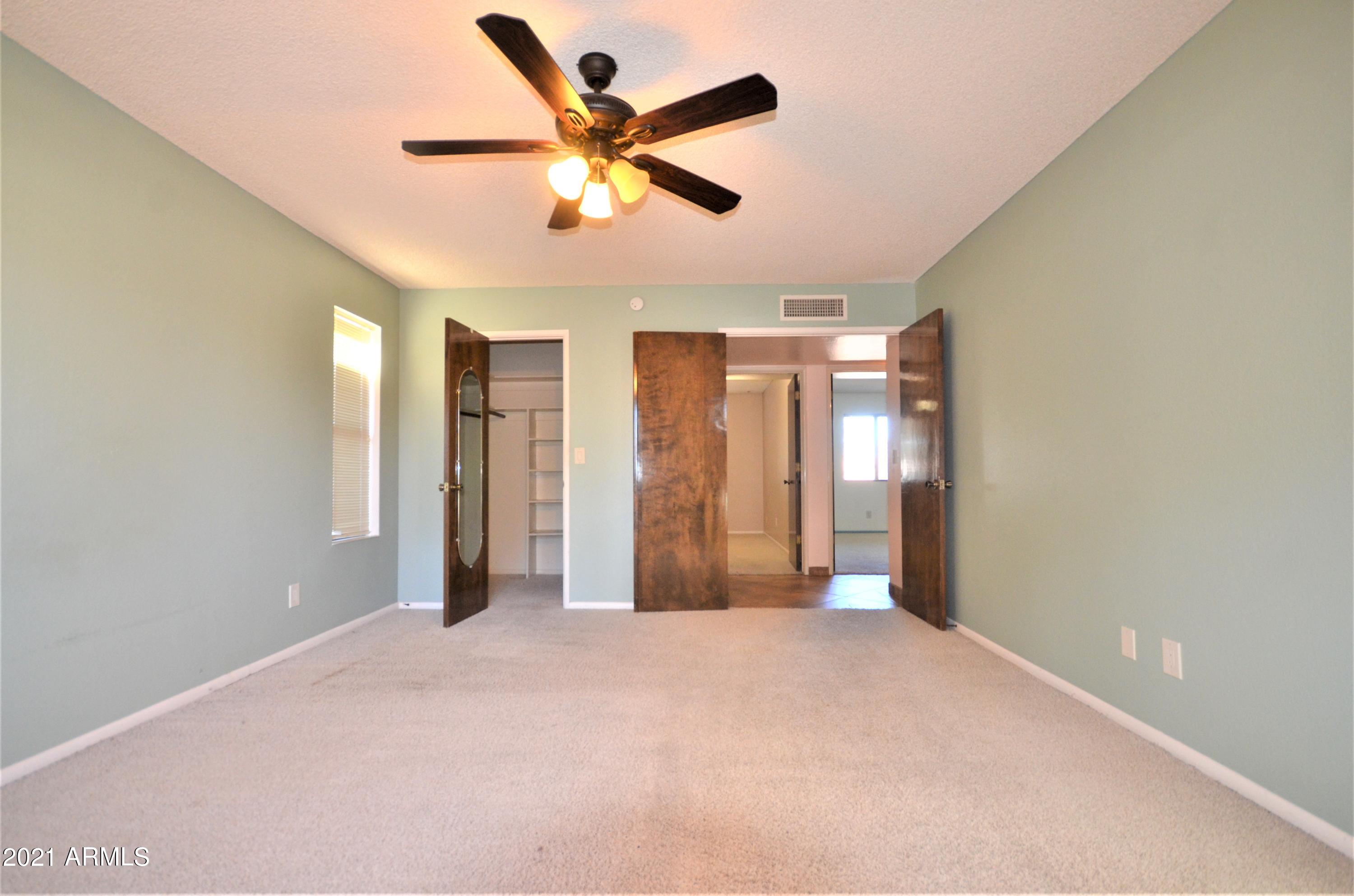 PUEBLO DEL SOL COUNTRY CLUB ESTATES UNIT 1 - Residential