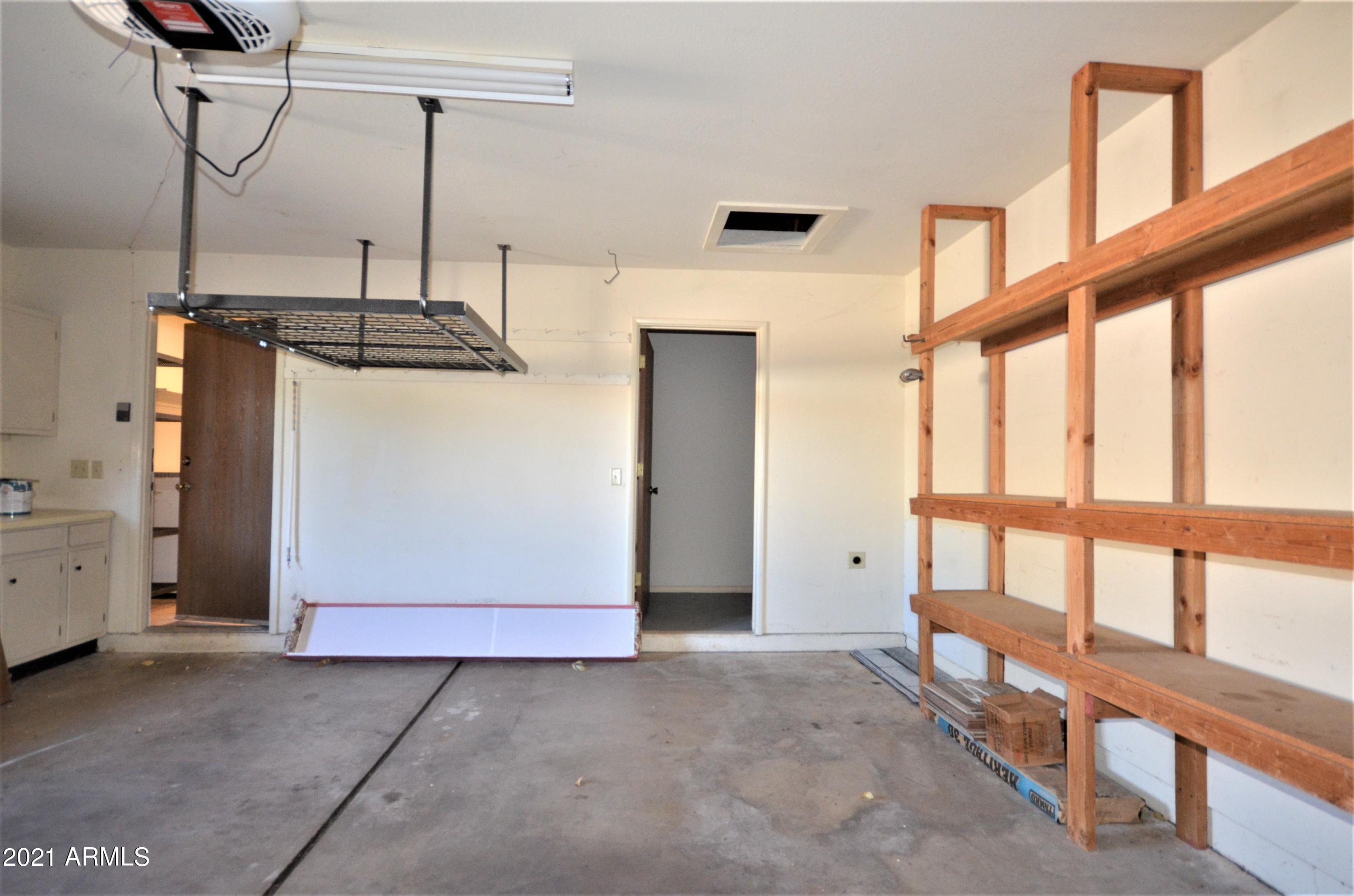 PUEBLO DEL SOL COUNTRY CLUB ESTATES UNIT 1 - Residential