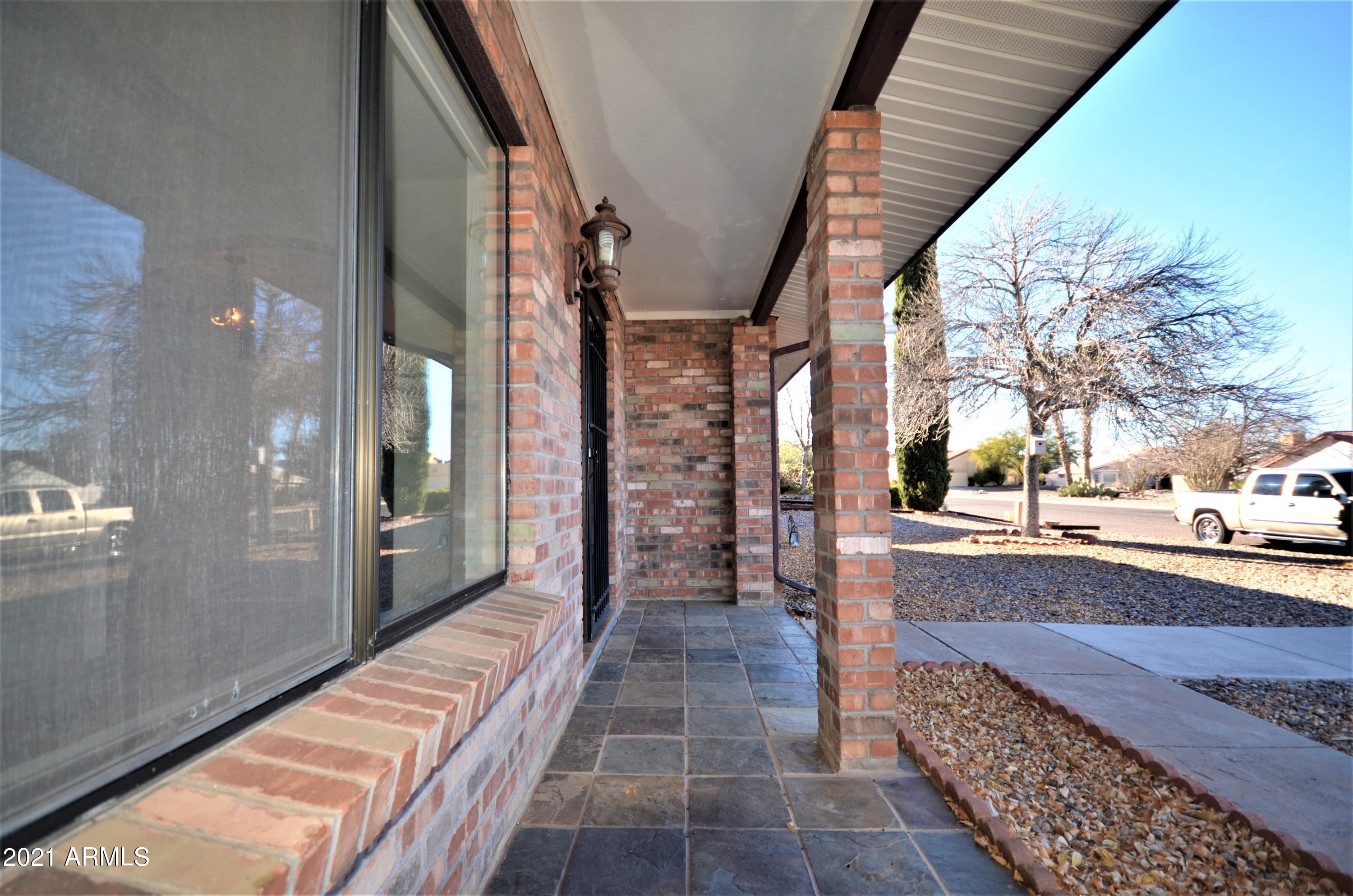 PUEBLO DEL SOL COUNTRY CLUB ESTATES UNIT 1 - Residential