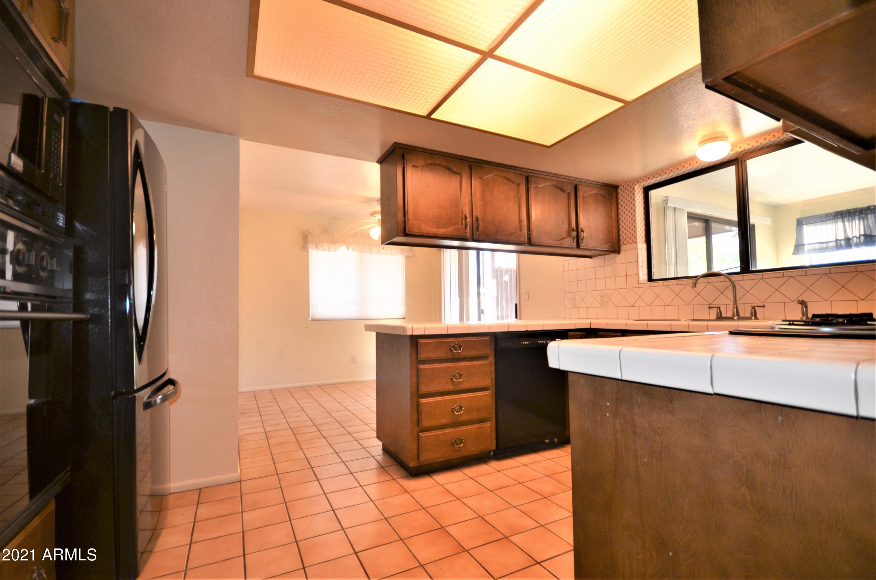PUEBLO DEL SOL COUNTRY CLUB ESTATES UNIT 1 - Residential