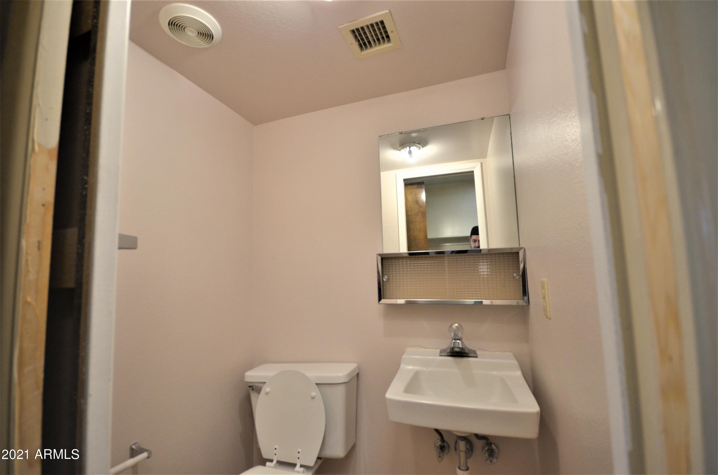 PUEBLO DEL SOL COUNTRY CLUB ESTATES UNIT 1 - Residential
