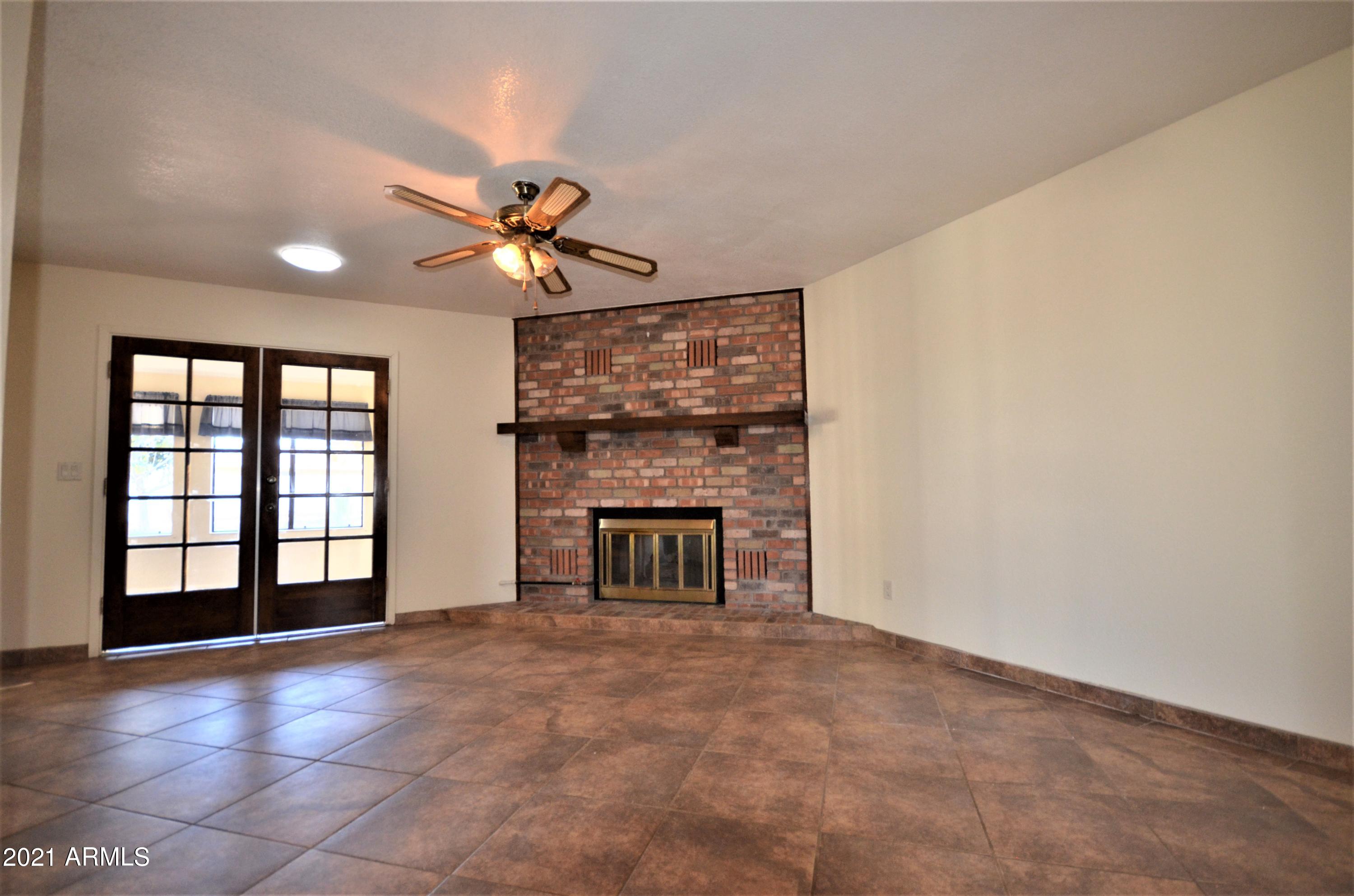 PUEBLO DEL SOL COUNTRY CLUB ESTATES UNIT 1 - Residential