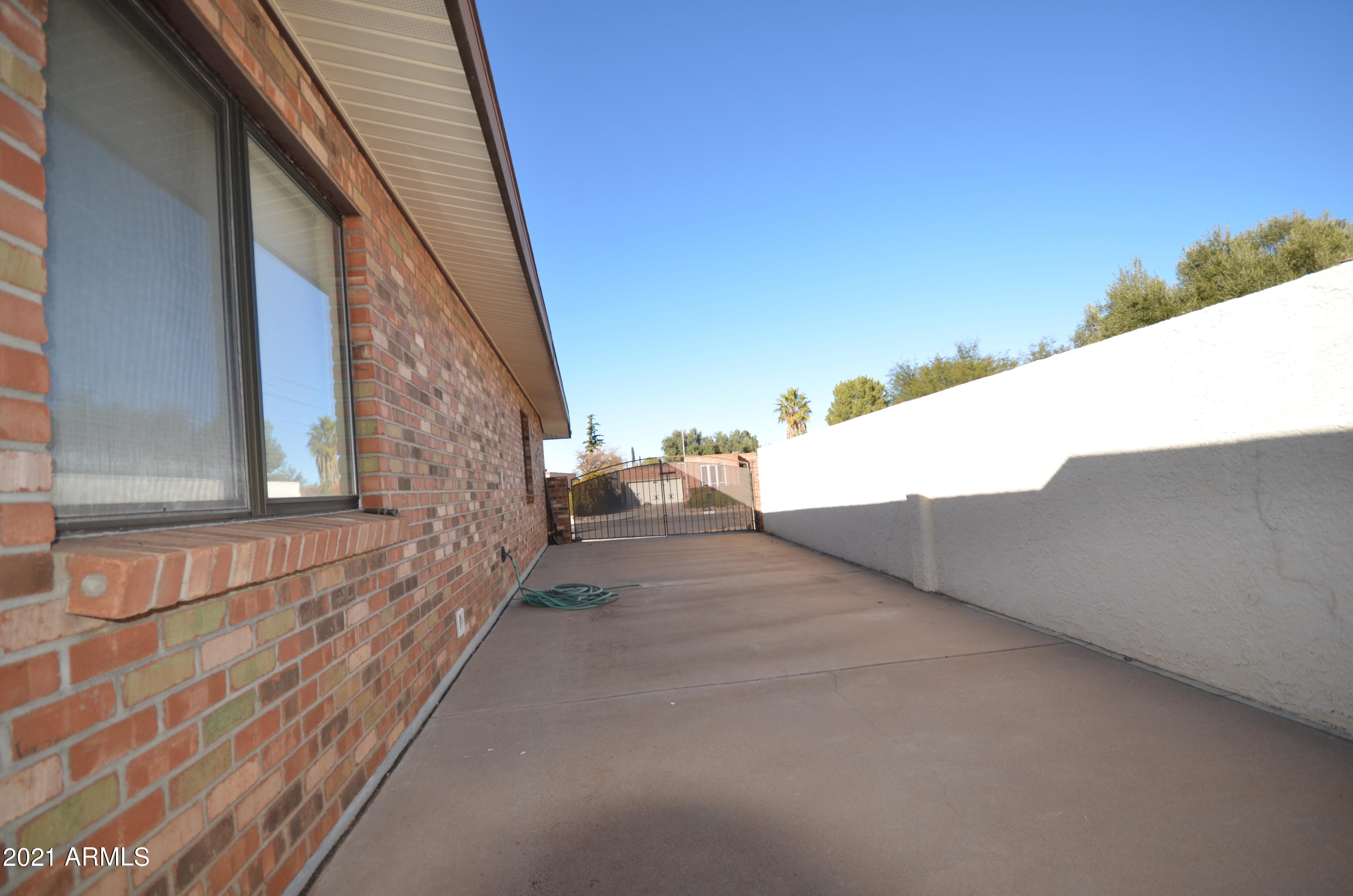 PUEBLO DEL SOL COUNTRY CLUB ESTATES UNIT 1 - Residential