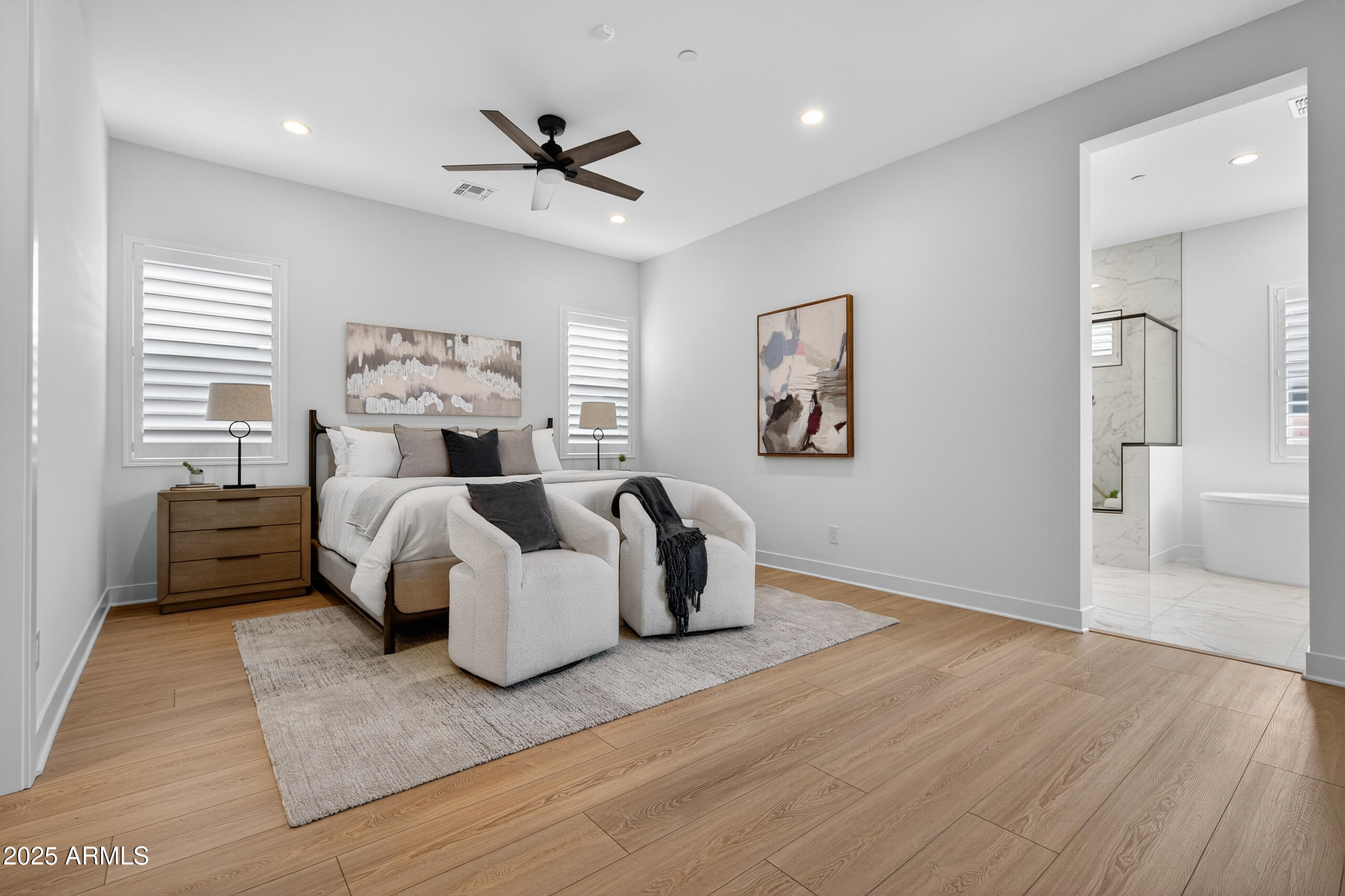 ADERO CANYON - Residential