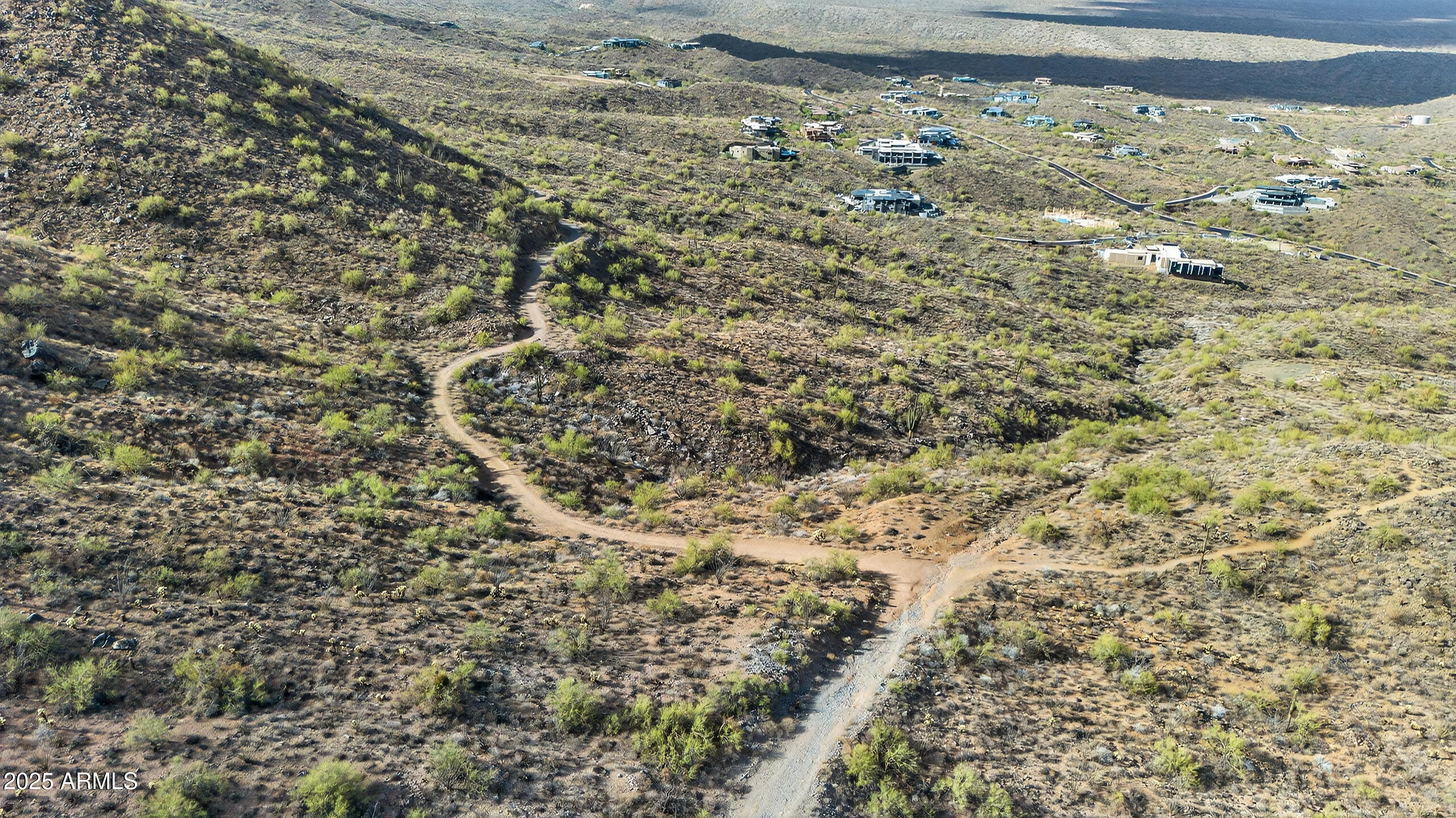 ADERO CANYON - Residential