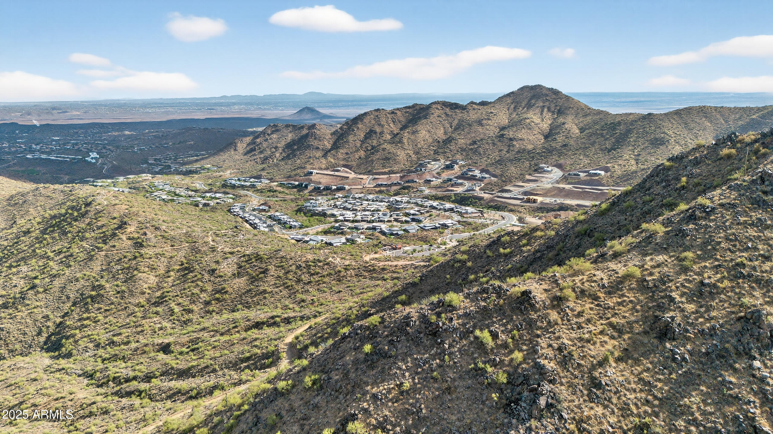 ADERO CANYON - Residential