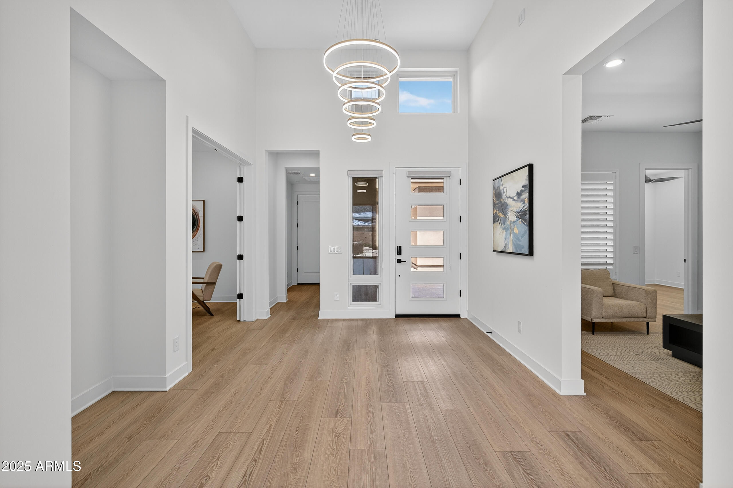 ADERO CANYON - Residential