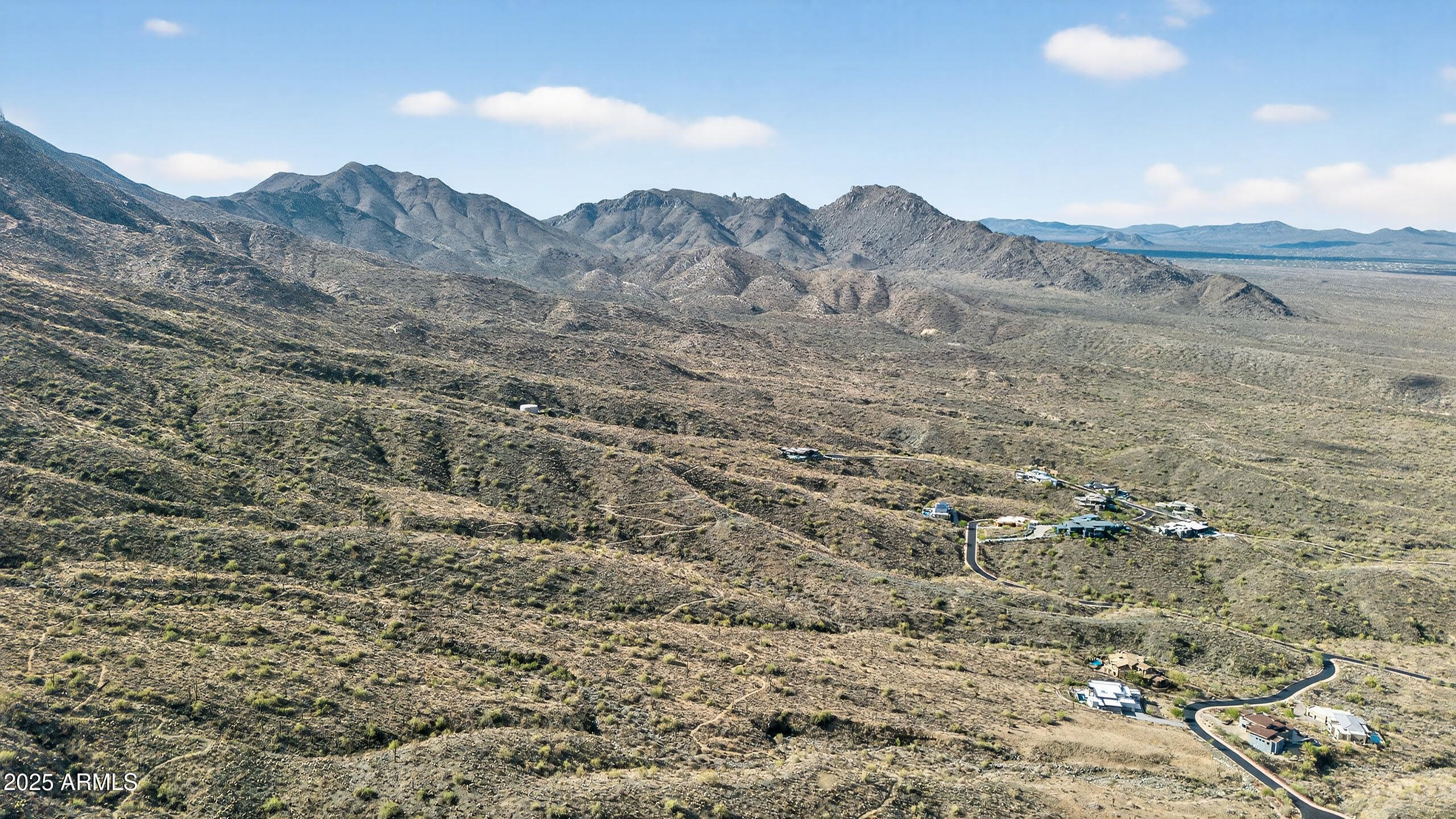 ADERO CANYON - Residential