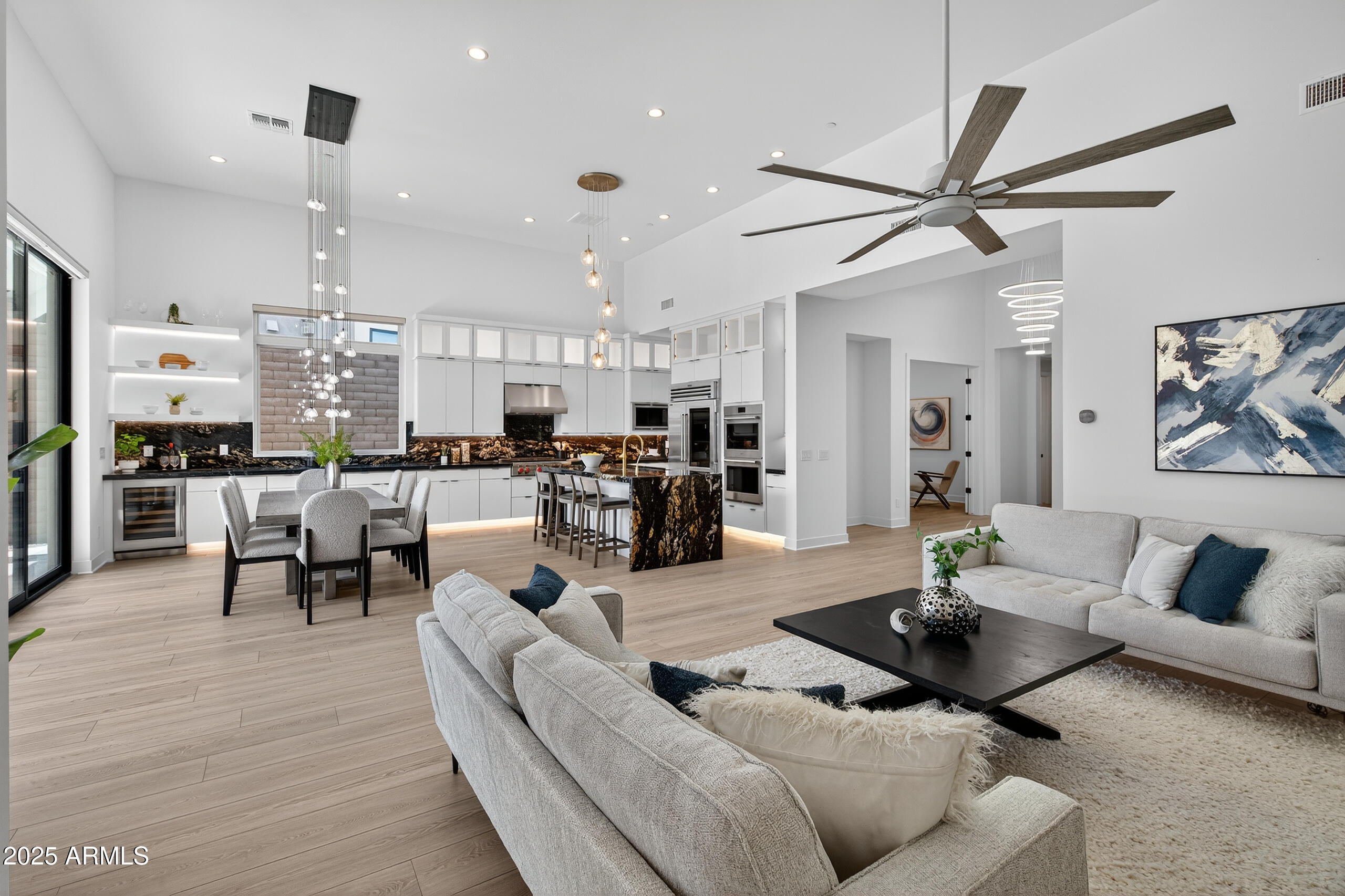 ADERO CANYON - Residential