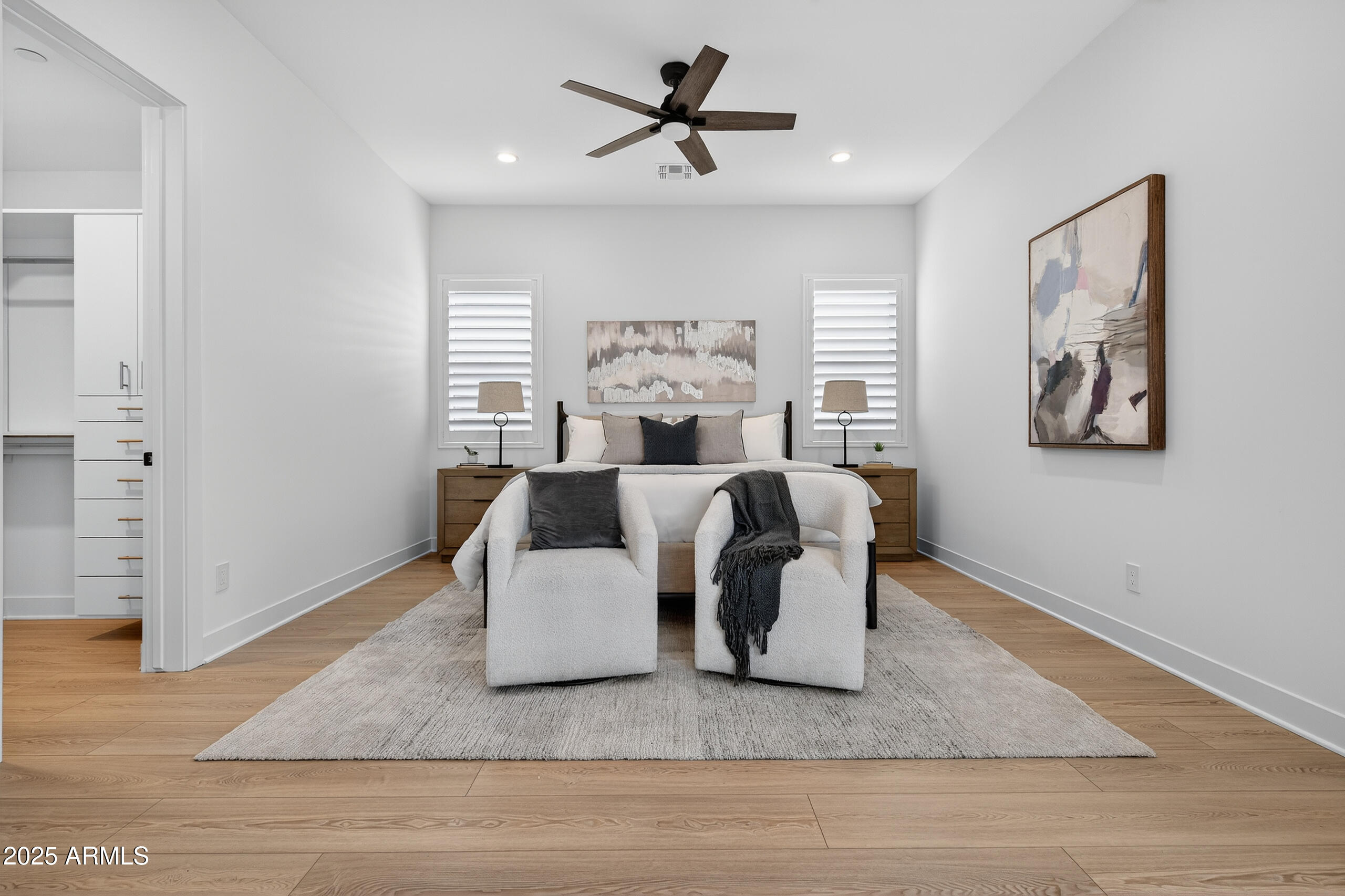 ADERO CANYON - Residential
