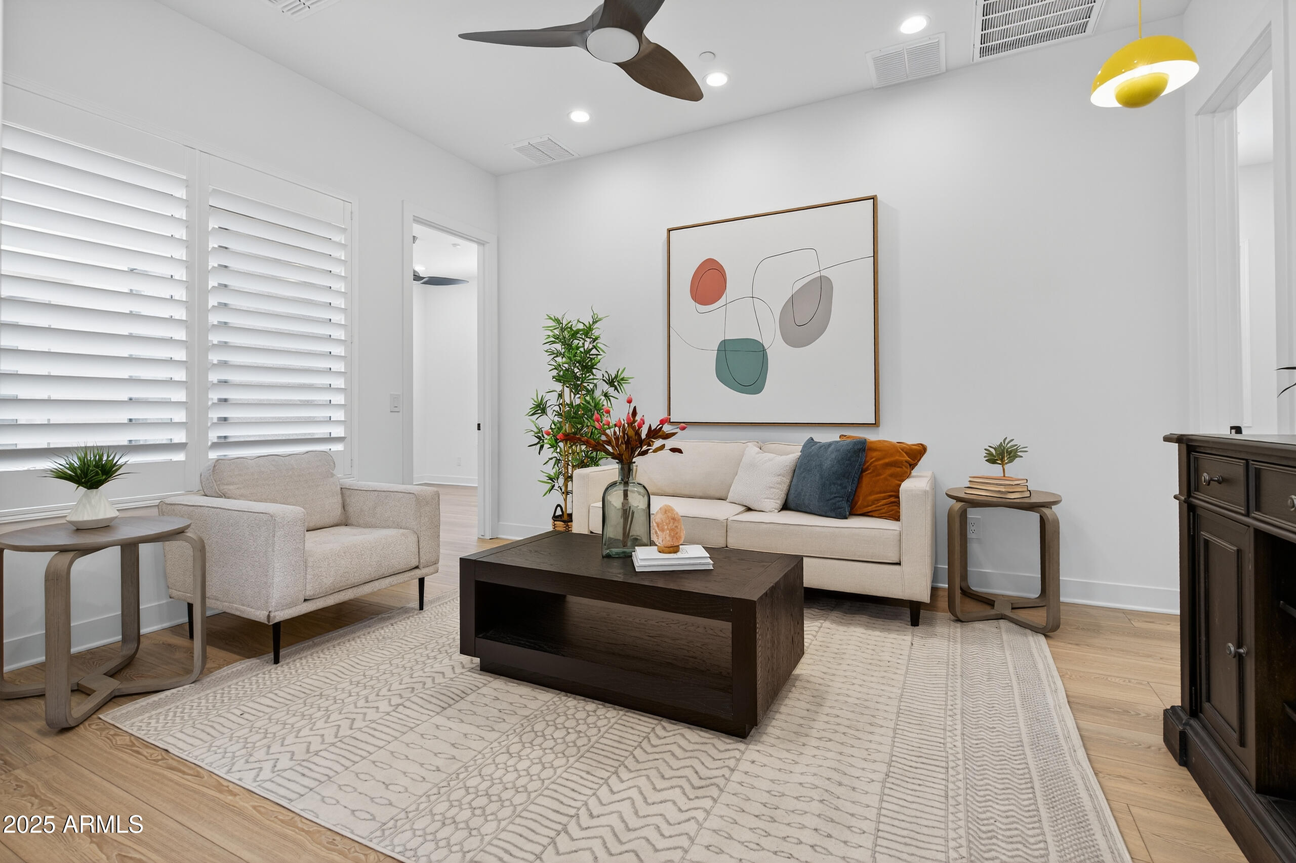 ADERO CANYON - Residential