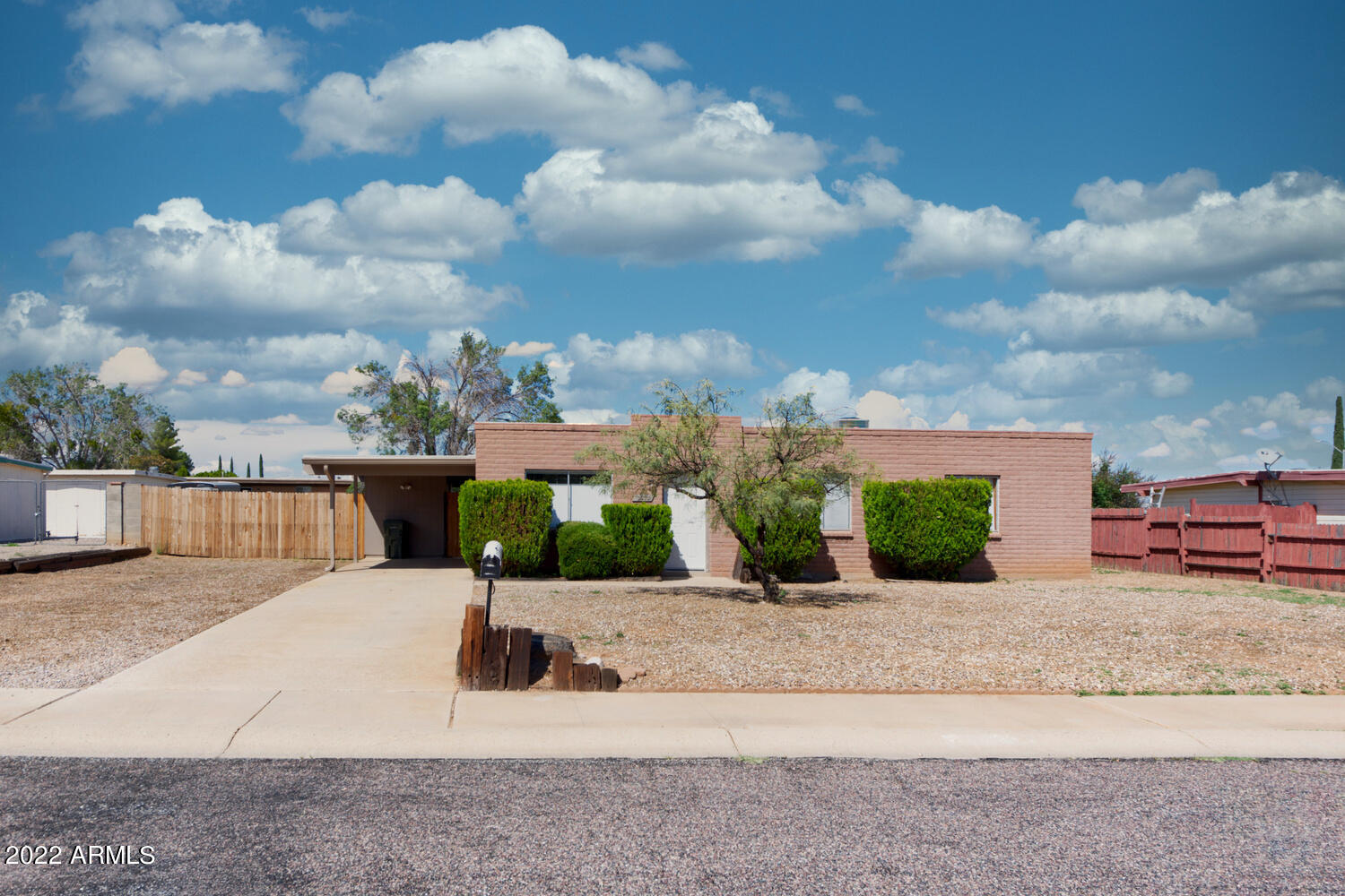 The Village - Residential
