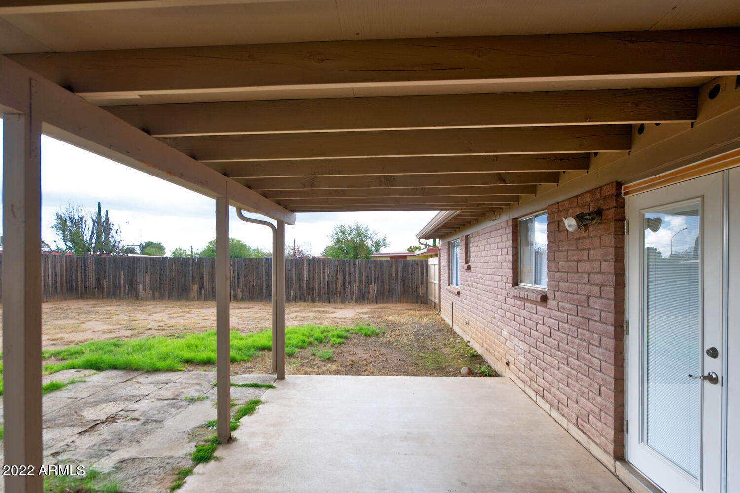 The Village - Residential