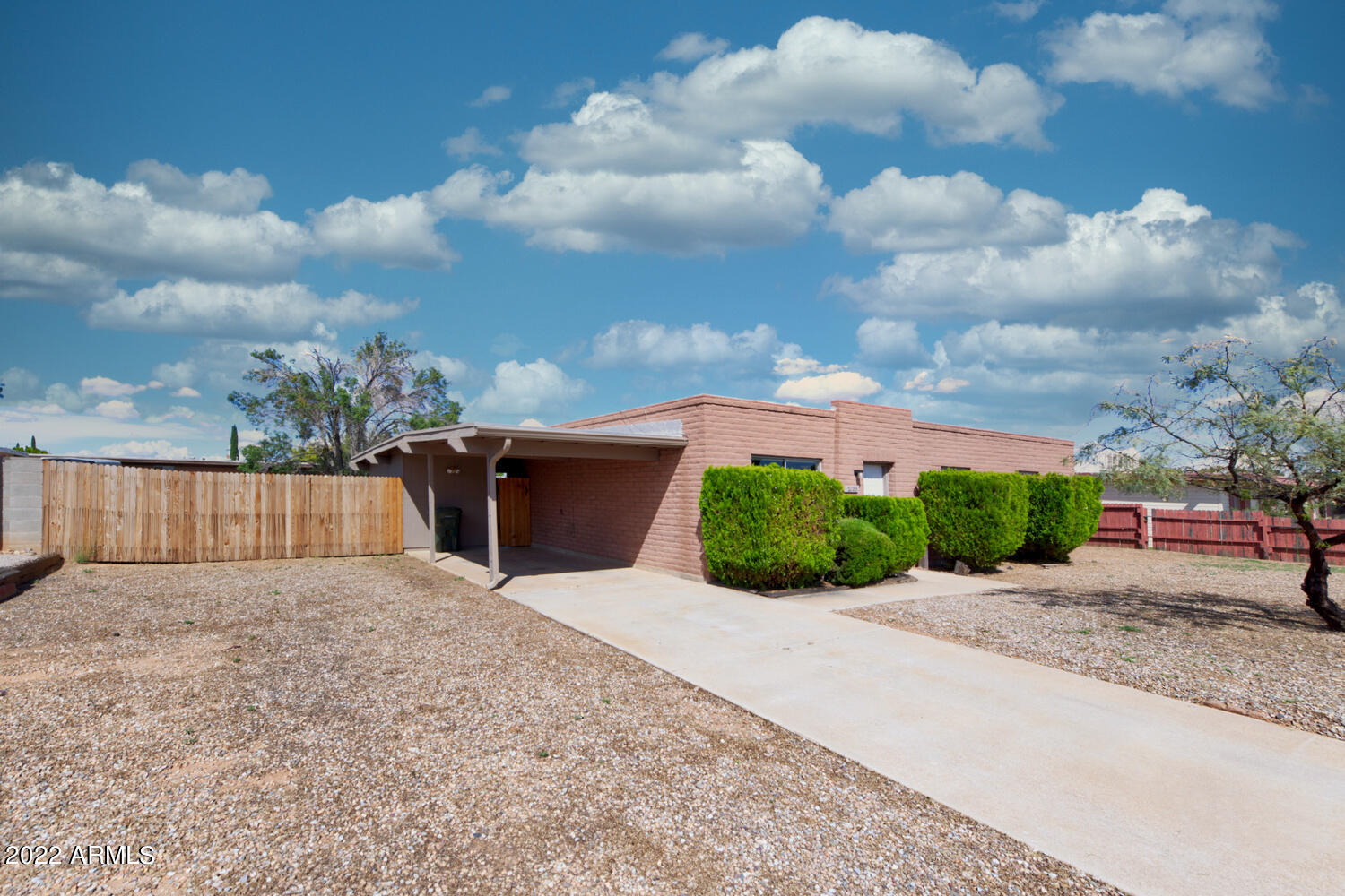 The Village - Residential