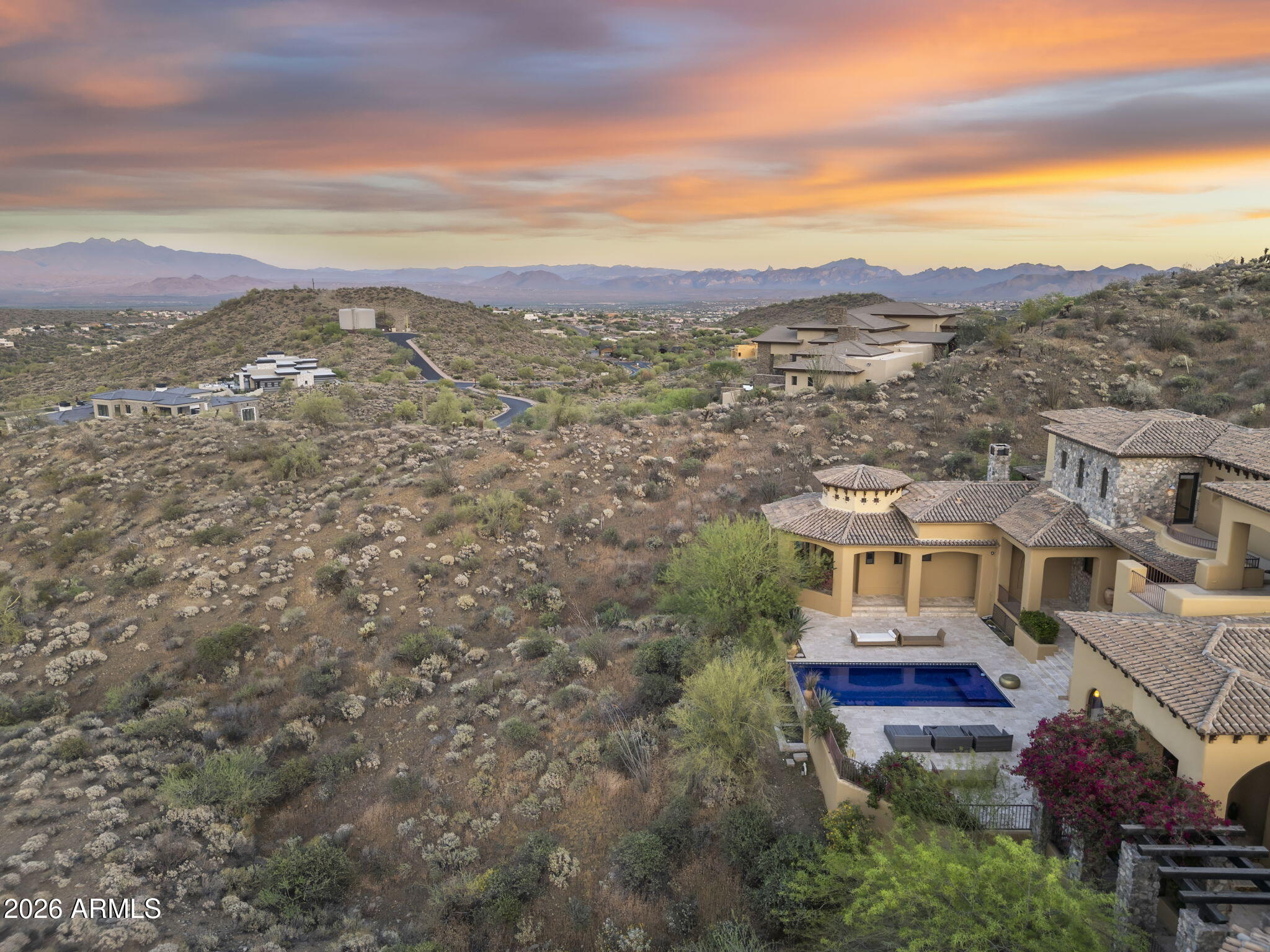 EAGLES NEST PARCEL 9 - Residential