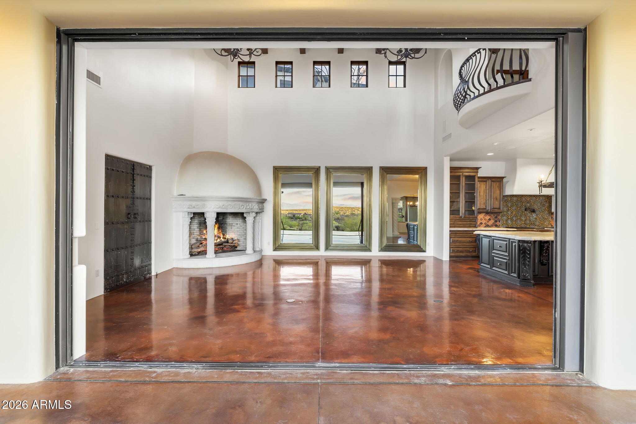 EAGLES NEST PARCEL 9 - Residential