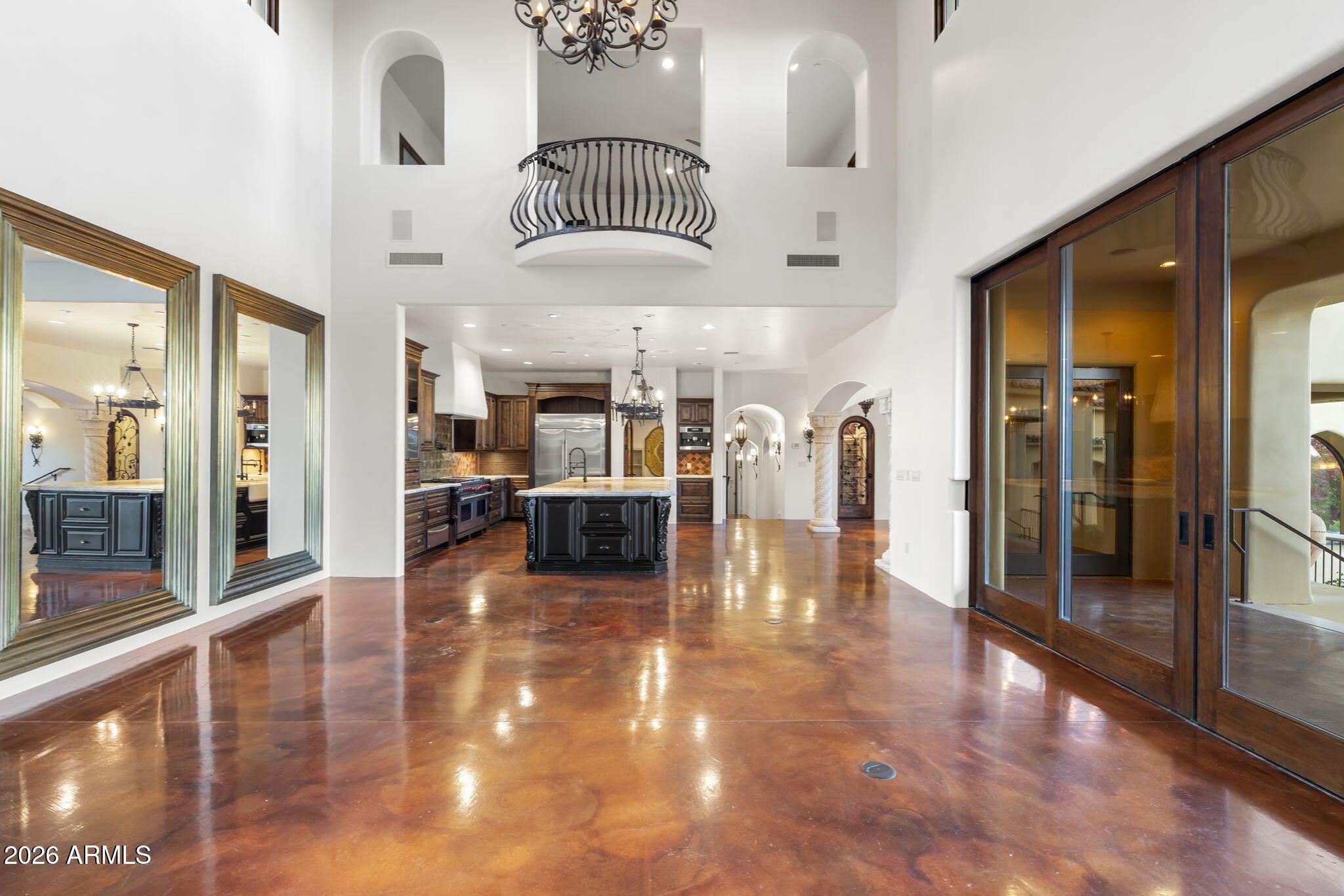 EAGLES NEST PARCEL 9 - Residential