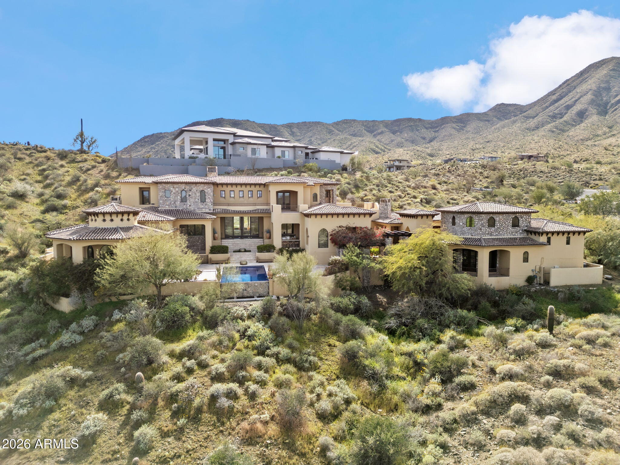 EAGLES NEST PARCEL 9 - Residential