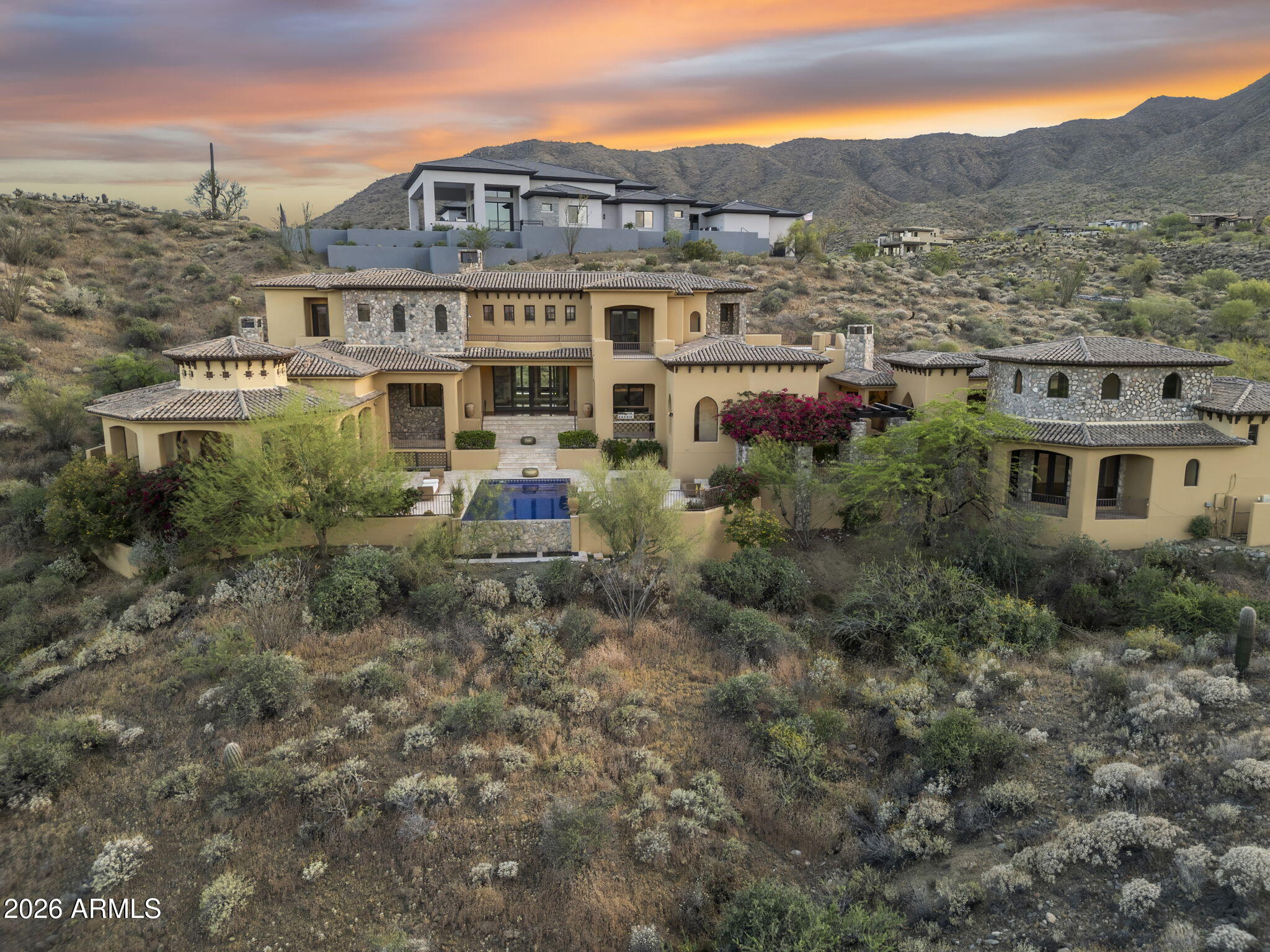 EAGLES NEST PARCEL 9 - Residential