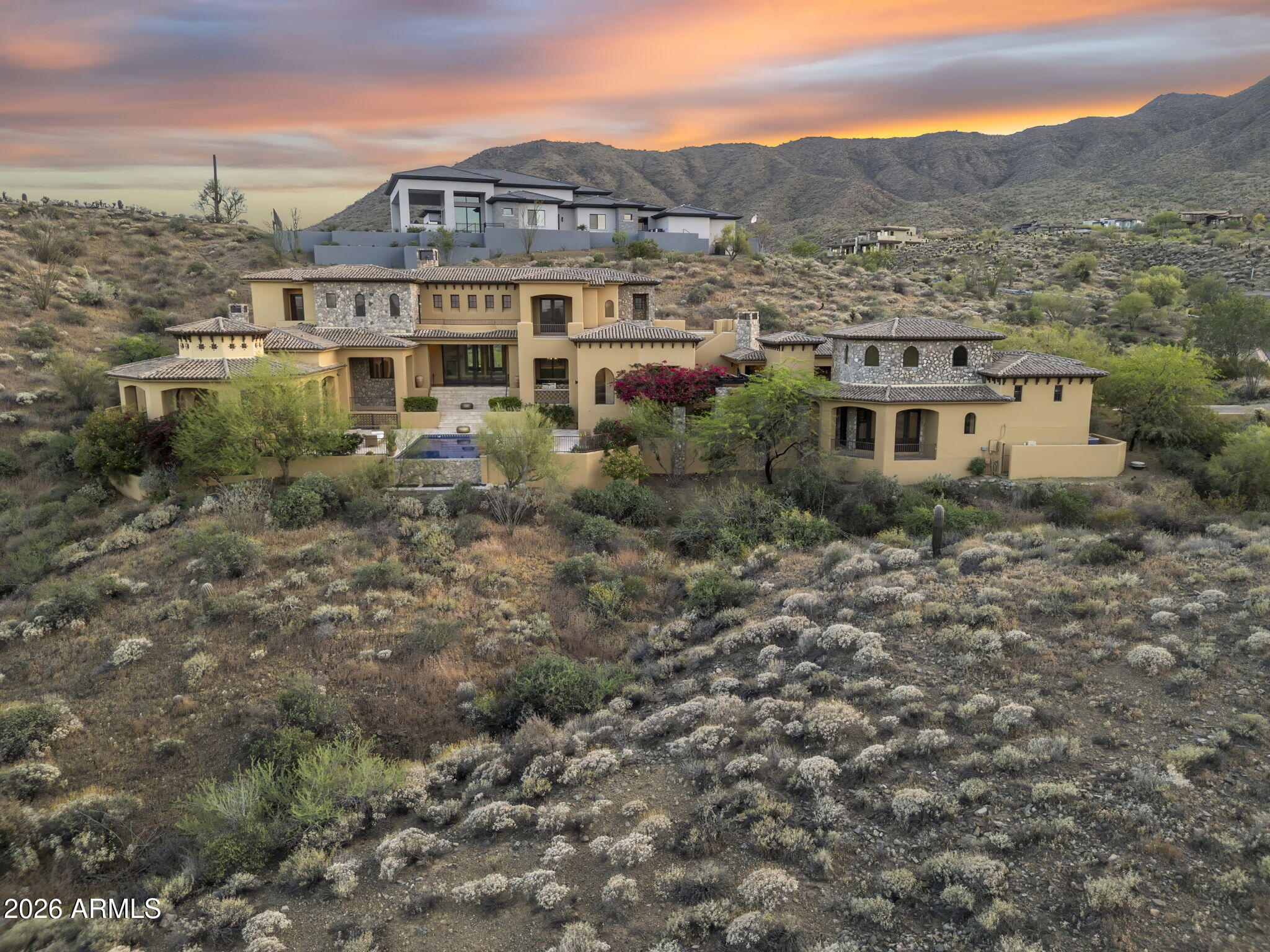 EAGLES NEST PARCEL 9 - Residential