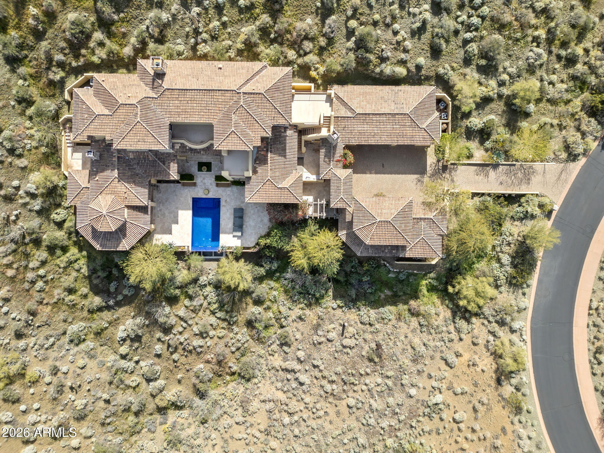 EAGLES NEST PARCEL 9 - Residential