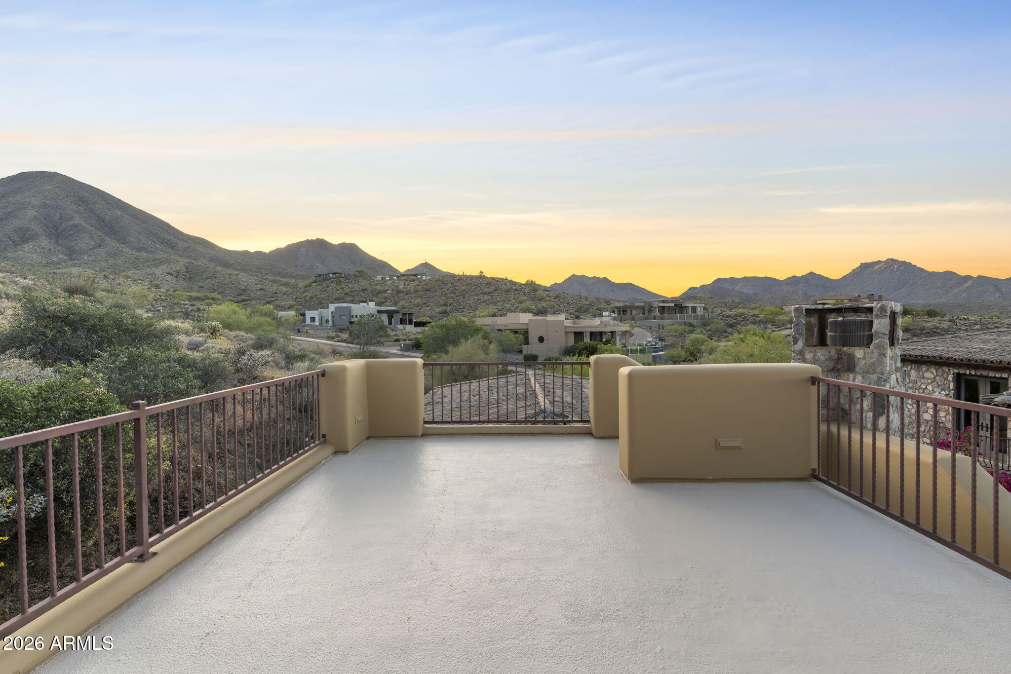 EAGLES NEST PARCEL 9 - Residential