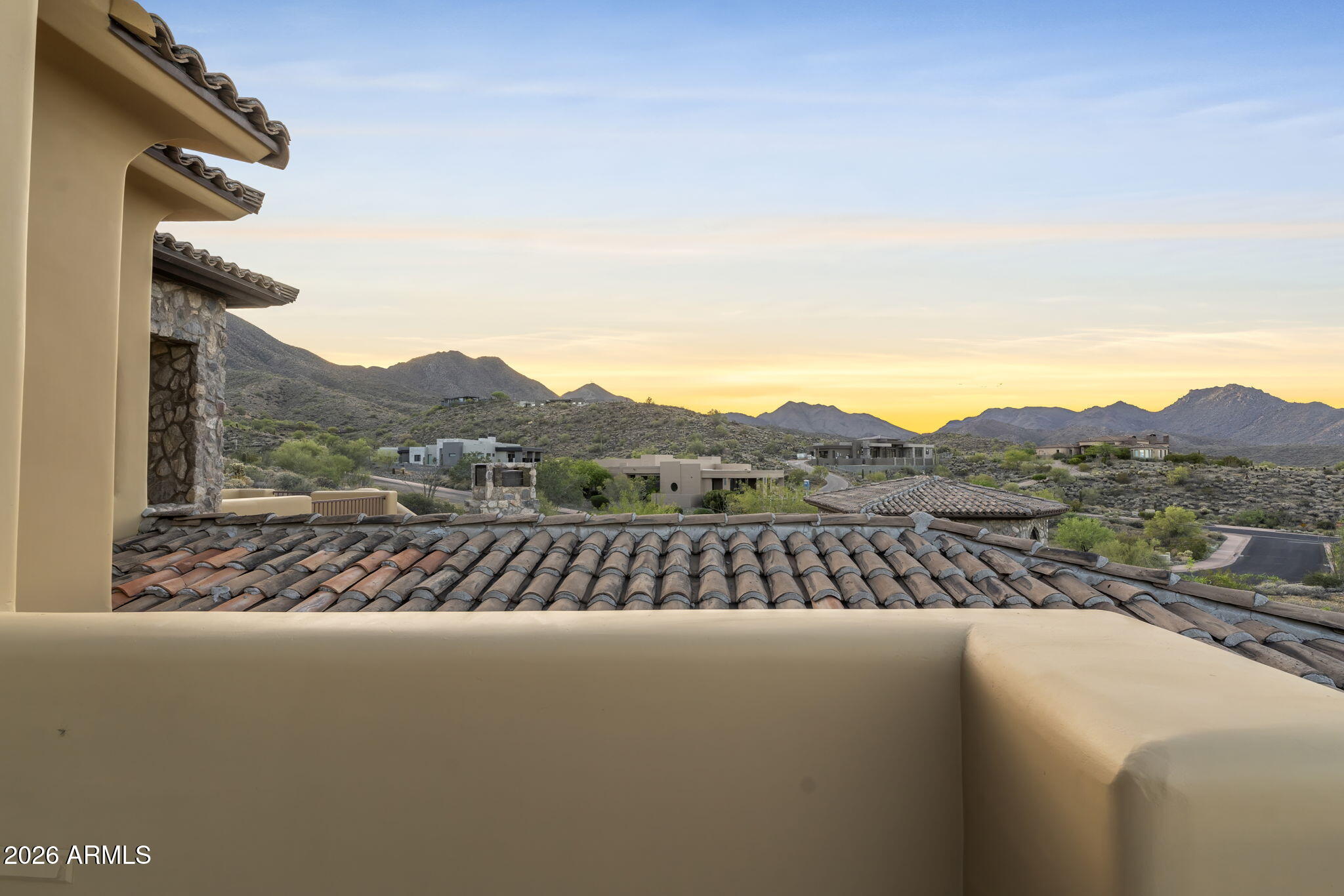 EAGLES NEST PARCEL 9 - Residential