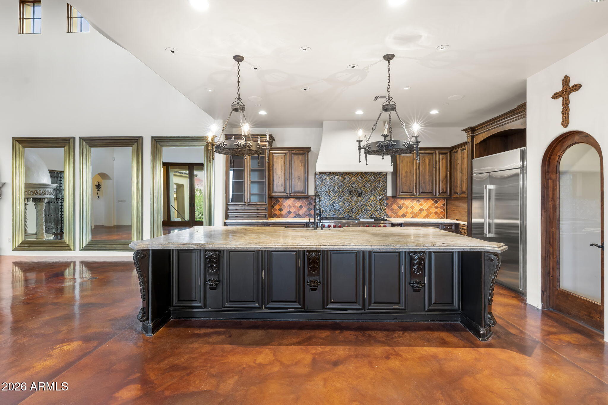 EAGLES NEST PARCEL 9 - Residential
