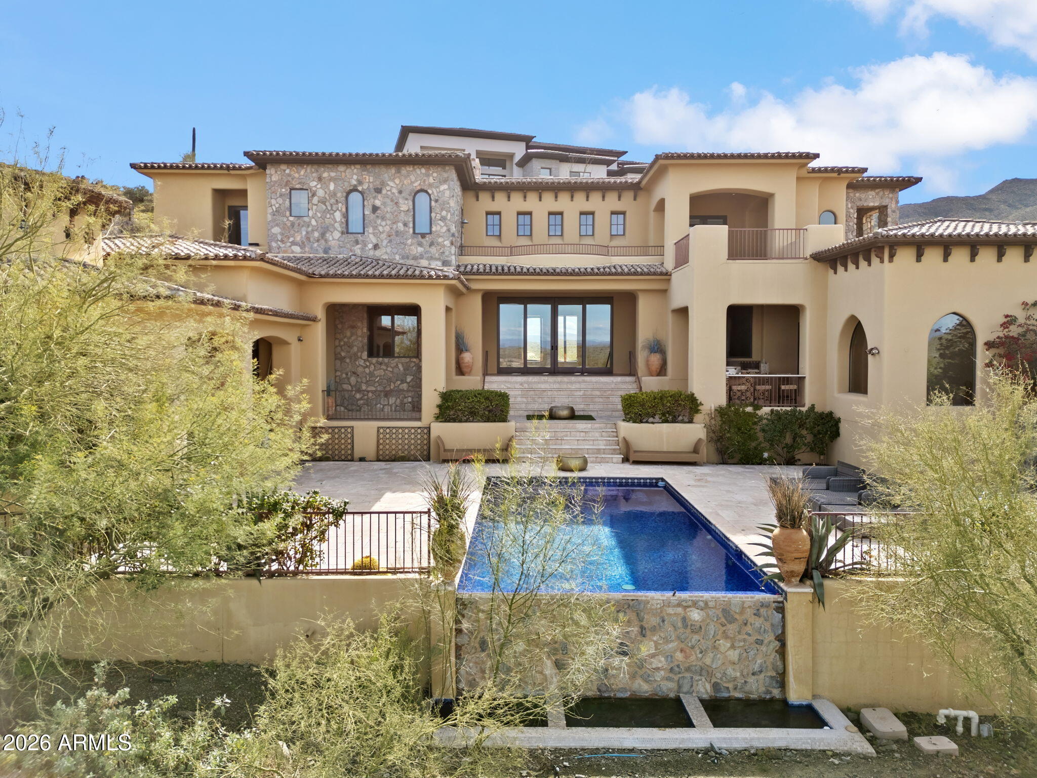 EAGLES NEST PARCEL 9 - Residential