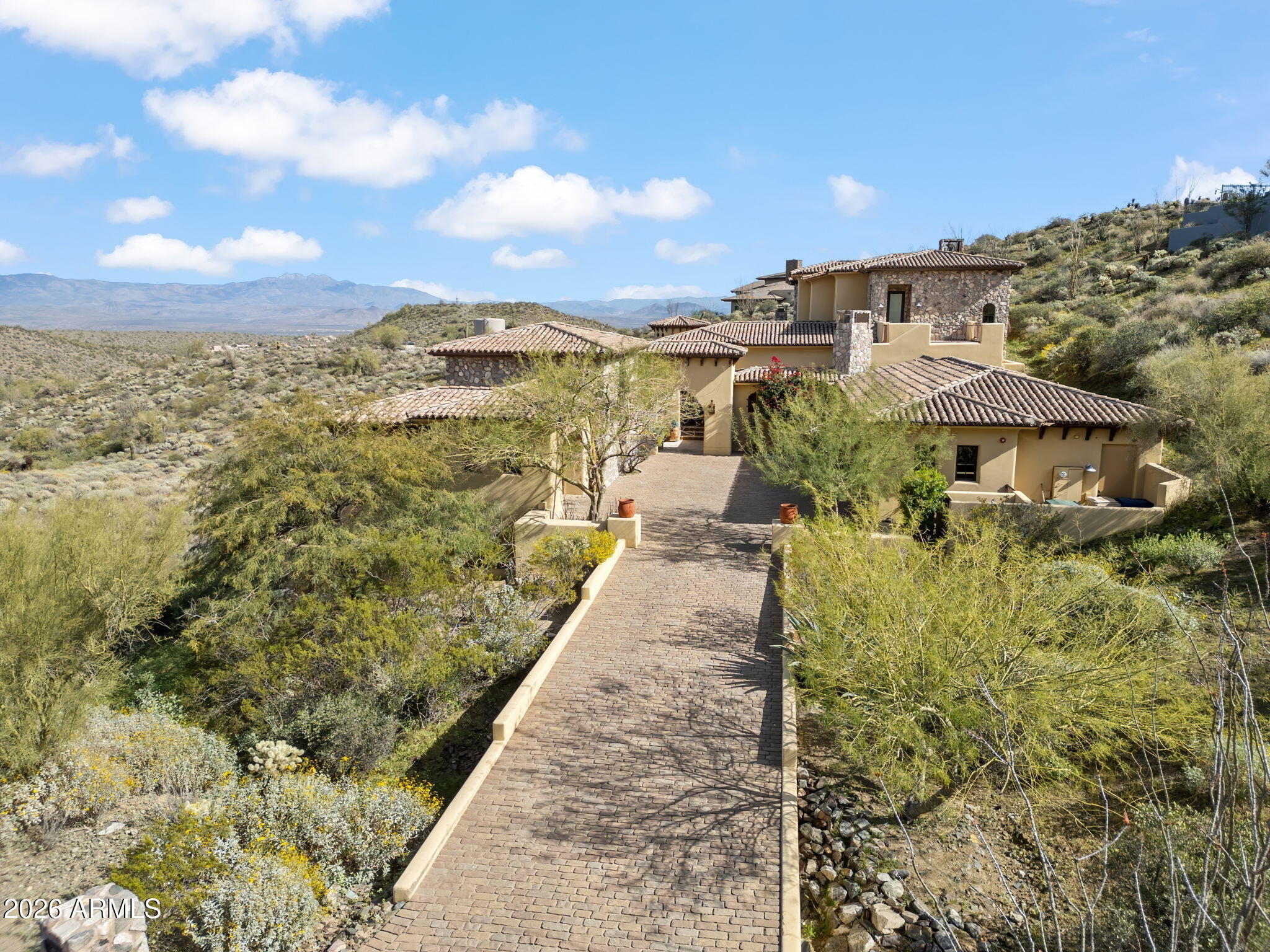 EAGLES NEST PARCEL 9 - Residential