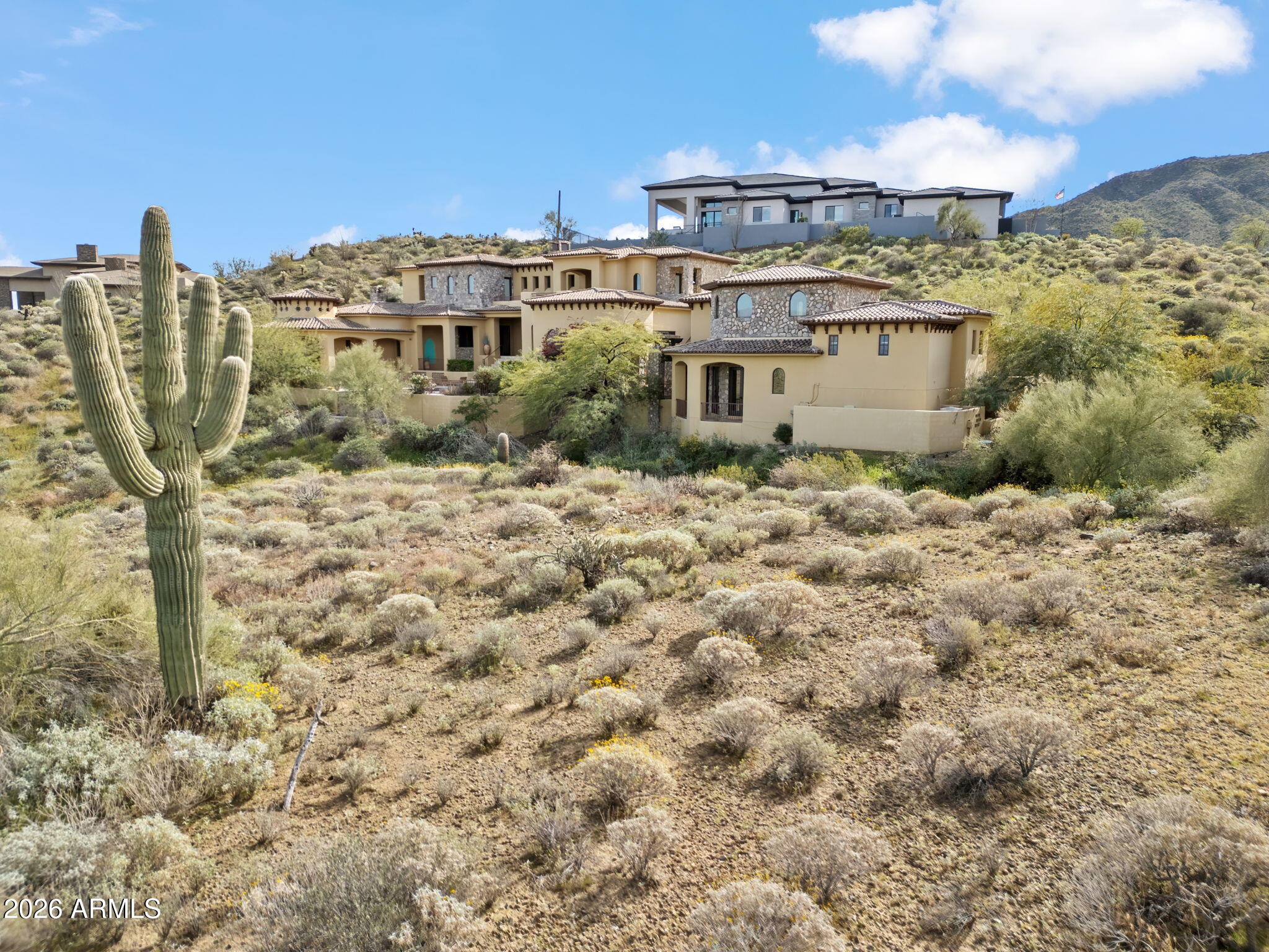 EAGLES NEST PARCEL 9 - Residential